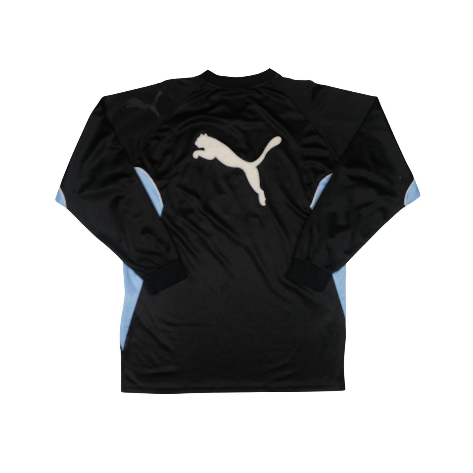 Puma 1998/00 Lazio Training Shirt Puma (L) Size US L / EU 52-54 / 3 - 2 Thumbnail