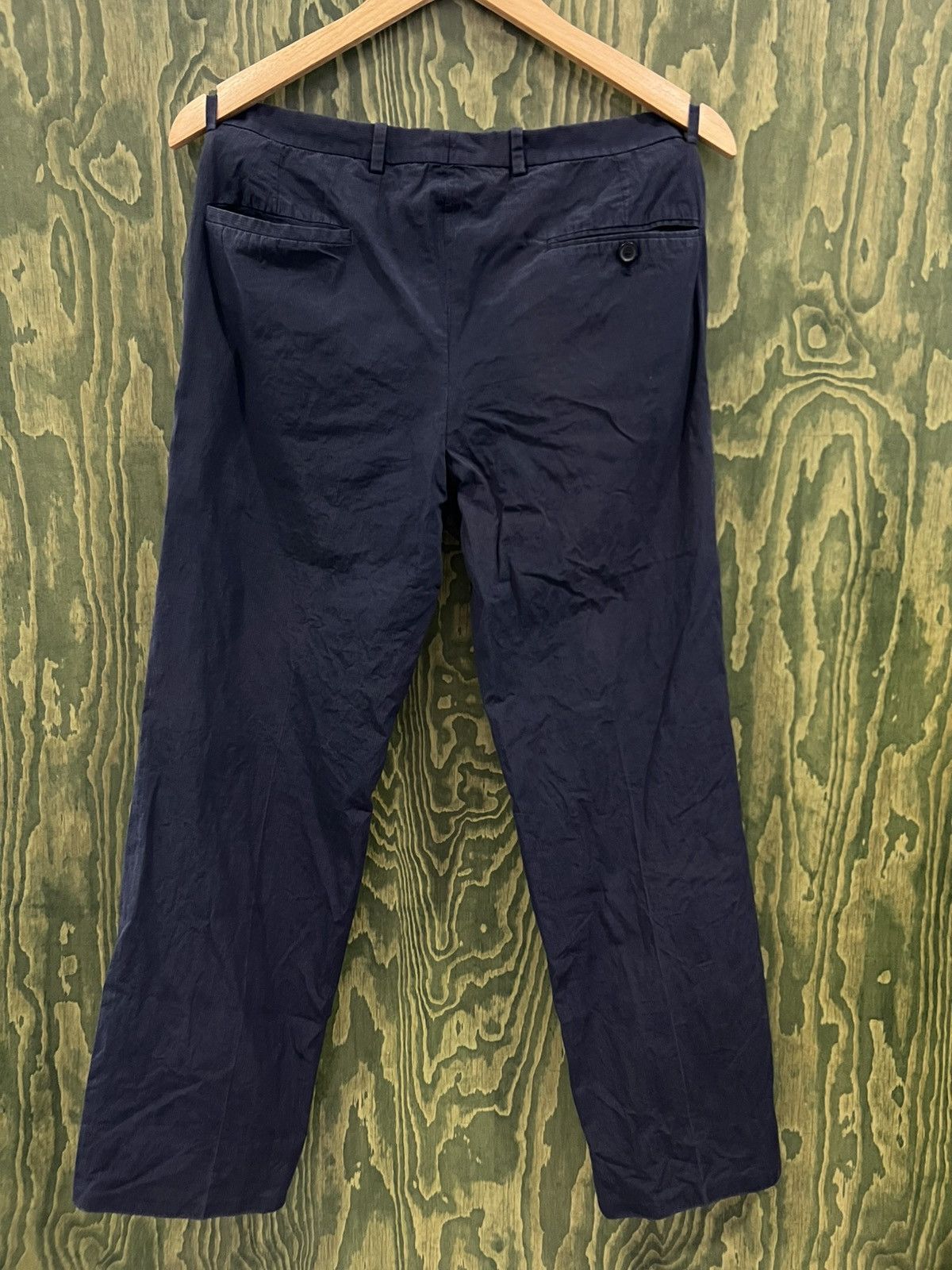 Jil Sander Jil Sander Tailor Made Vintage Size US 30 / EU 46 - 5 Thumbnail