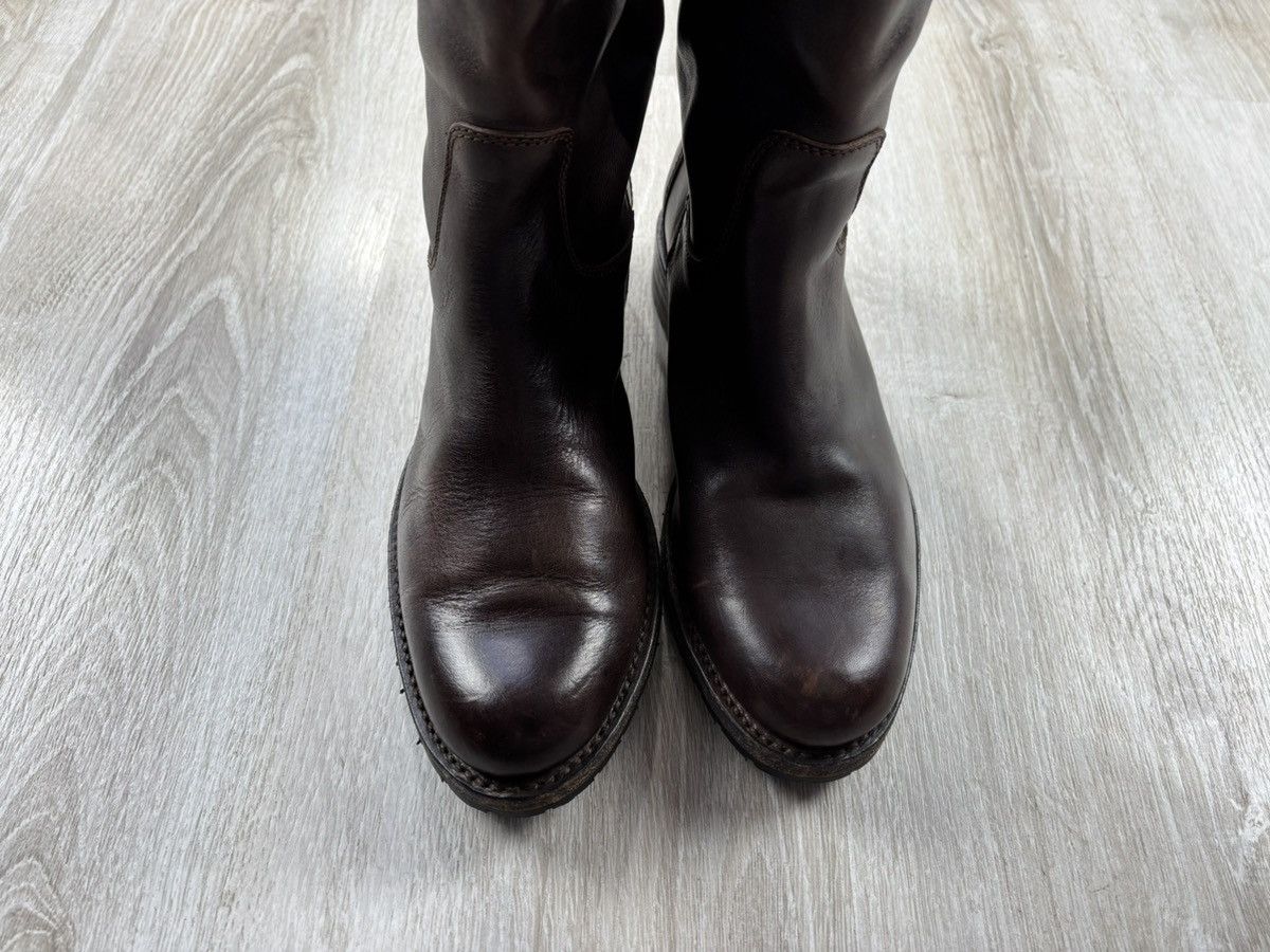 Designer × Sendra Womens boots Sendra Size 39 Size US 8 / IT 38 - 3 Thumbnail
