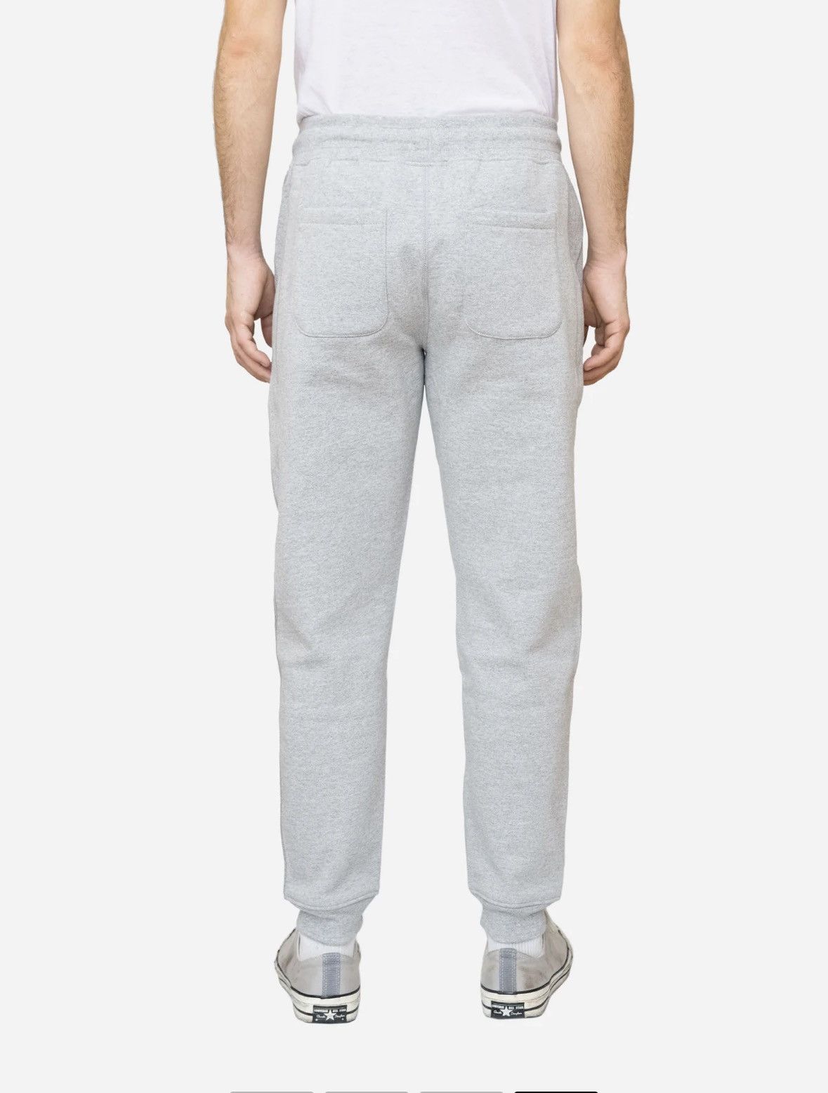 3sixteen 3sixteen Grey fleece sweatpants. Size S. BNWT Size US 29 - 4 Thumbnail