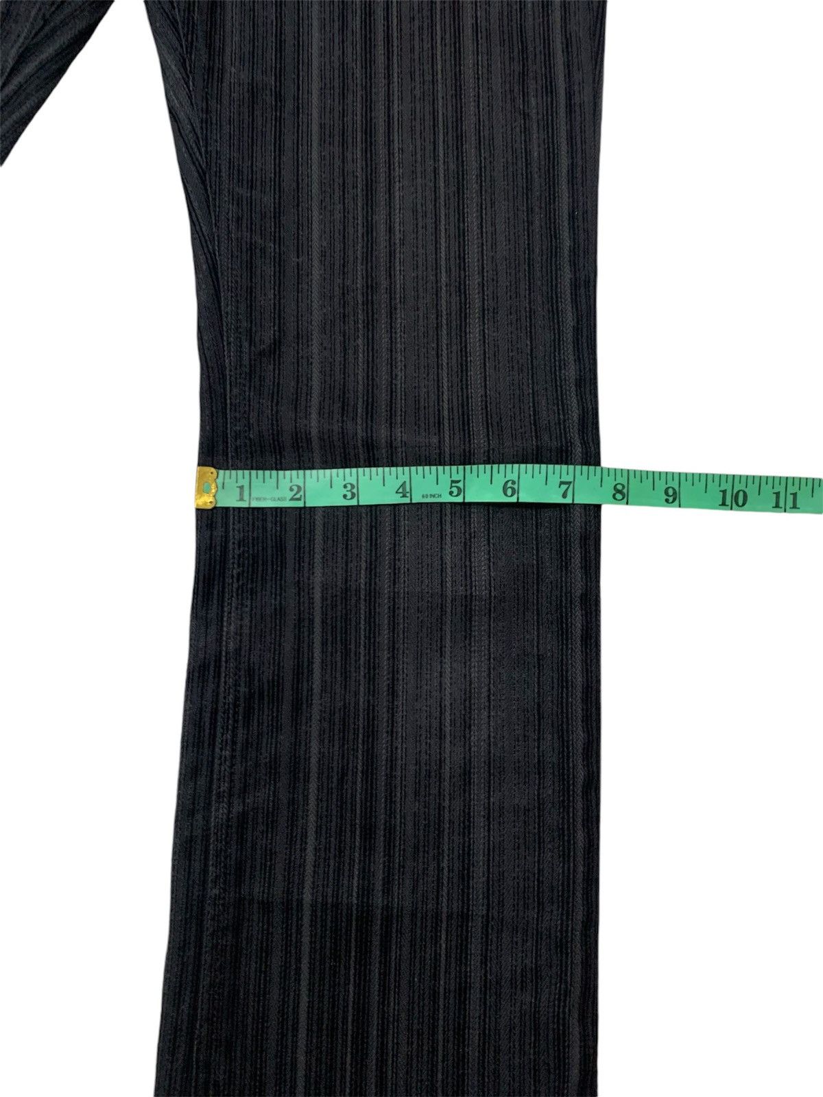 Burberry Combo Burberry black jeans Size US 30 / EU 46 - 5 Thumbnail