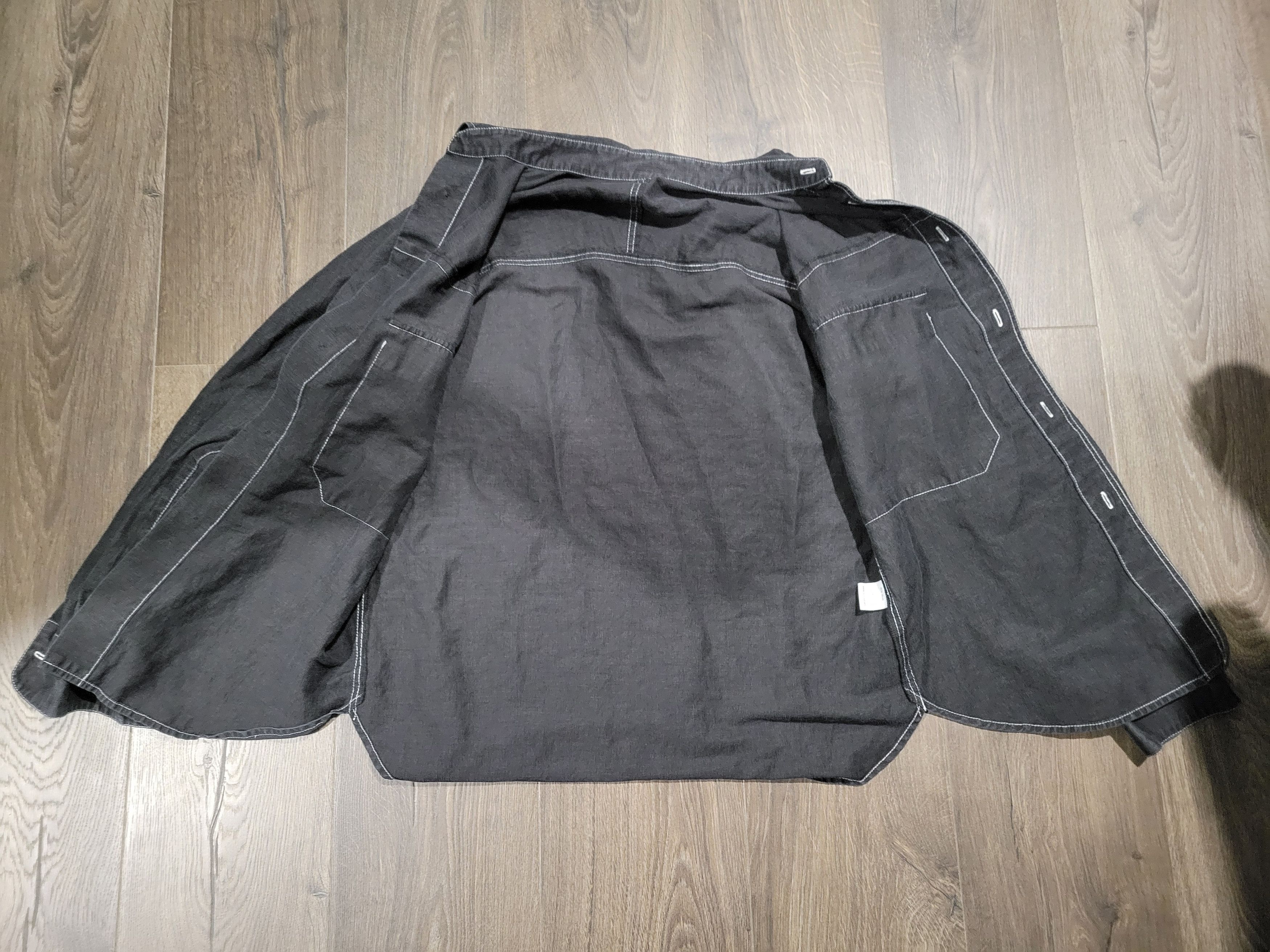 Outlier Injex Raglan Size US XS / EU 42 / 0 - 2 Thumbnail