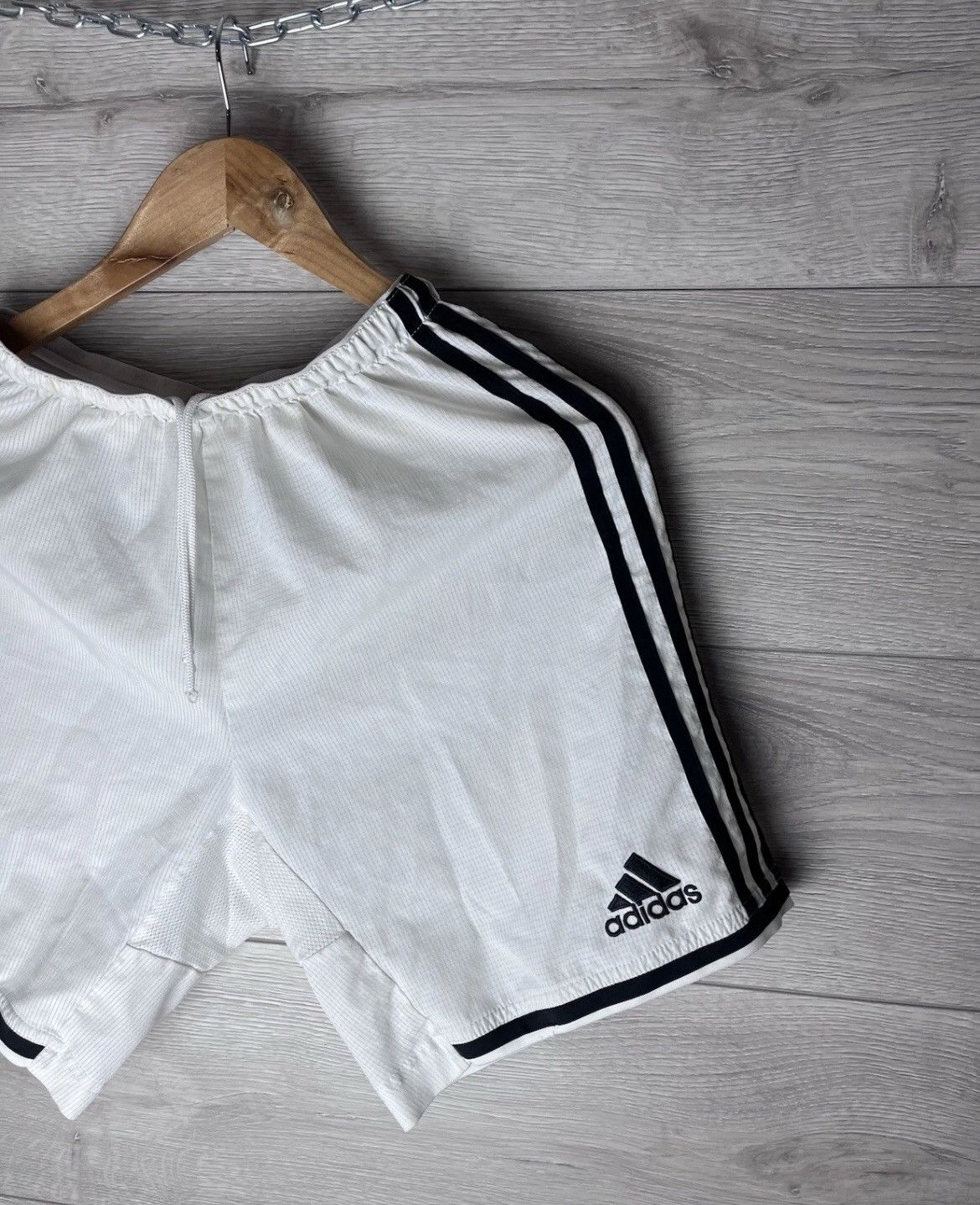 Adidas Soccer jersey Set Adidas Swansea City AFC men’s size S Size US S / EU 44-46 / 1 - 12 Thumbnail