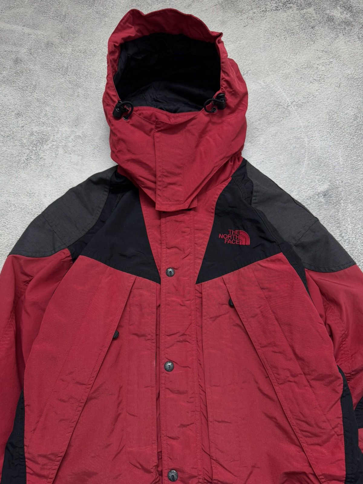 The North Face Vintage The North Face Extreme Light Ski Jacket Size US M / EU 48-50 / 2 - 4 Thumbnail