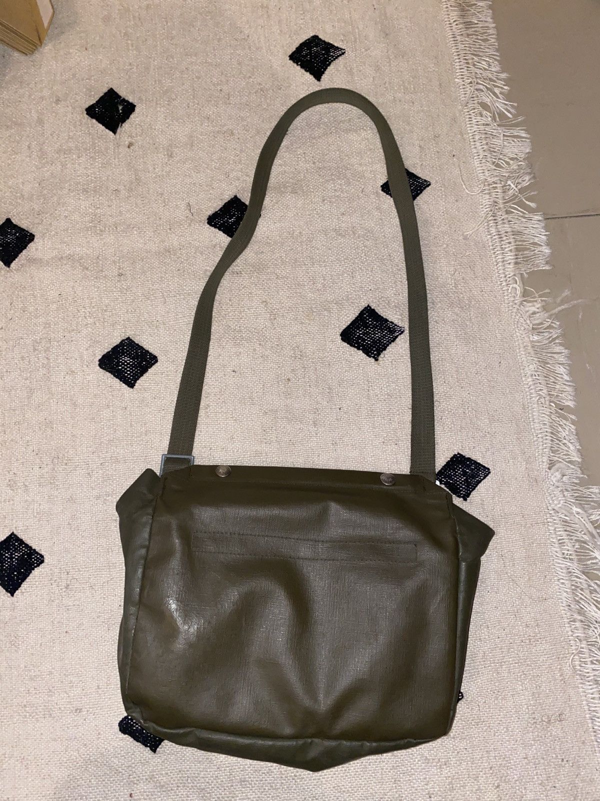 Other original Swiss Army Cross-body bag Size ONE SIZE - 1 Thumbnail
