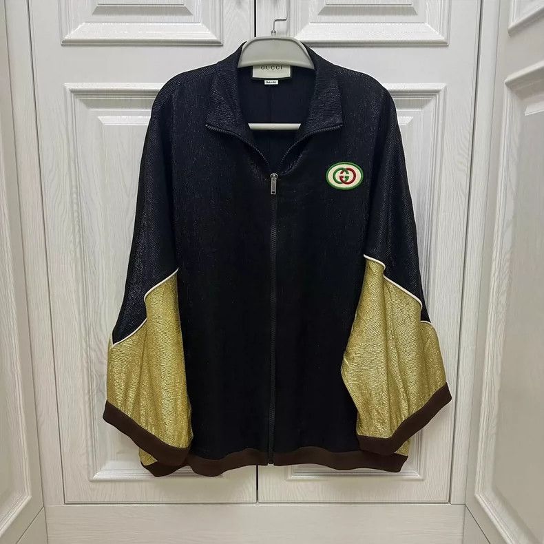 Gucci Gucci Jacket 2504-Nextarrow Size US XS / EU 42 / 0 - 1 Thumbnail