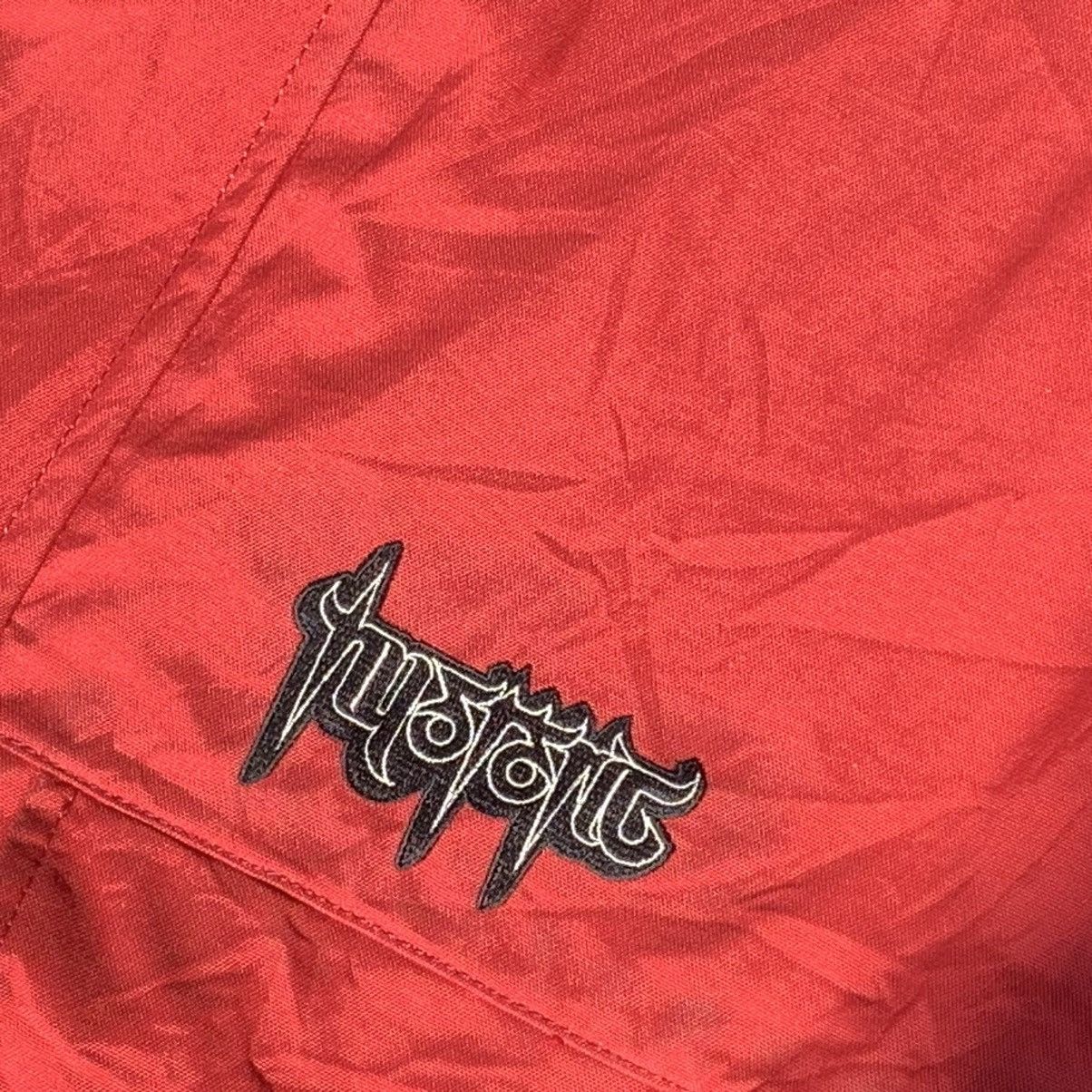 Hysteric Glamour Hysteric Glamour ECWCS Light Jacket Size US XL / EU 56 / 4 - 6 Thumbnail