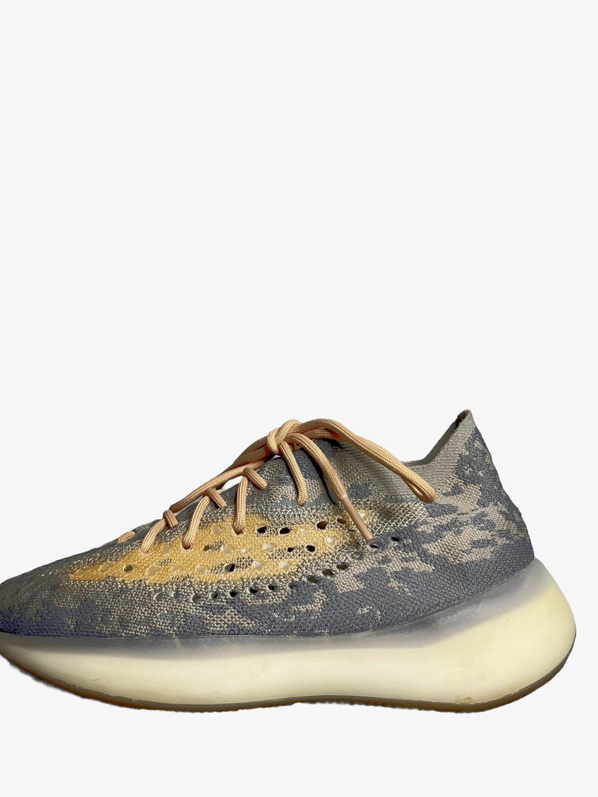 Adidas Adidas Yeezy 380 Mist Size US 8 / EU 41 - 1 Thumbnail