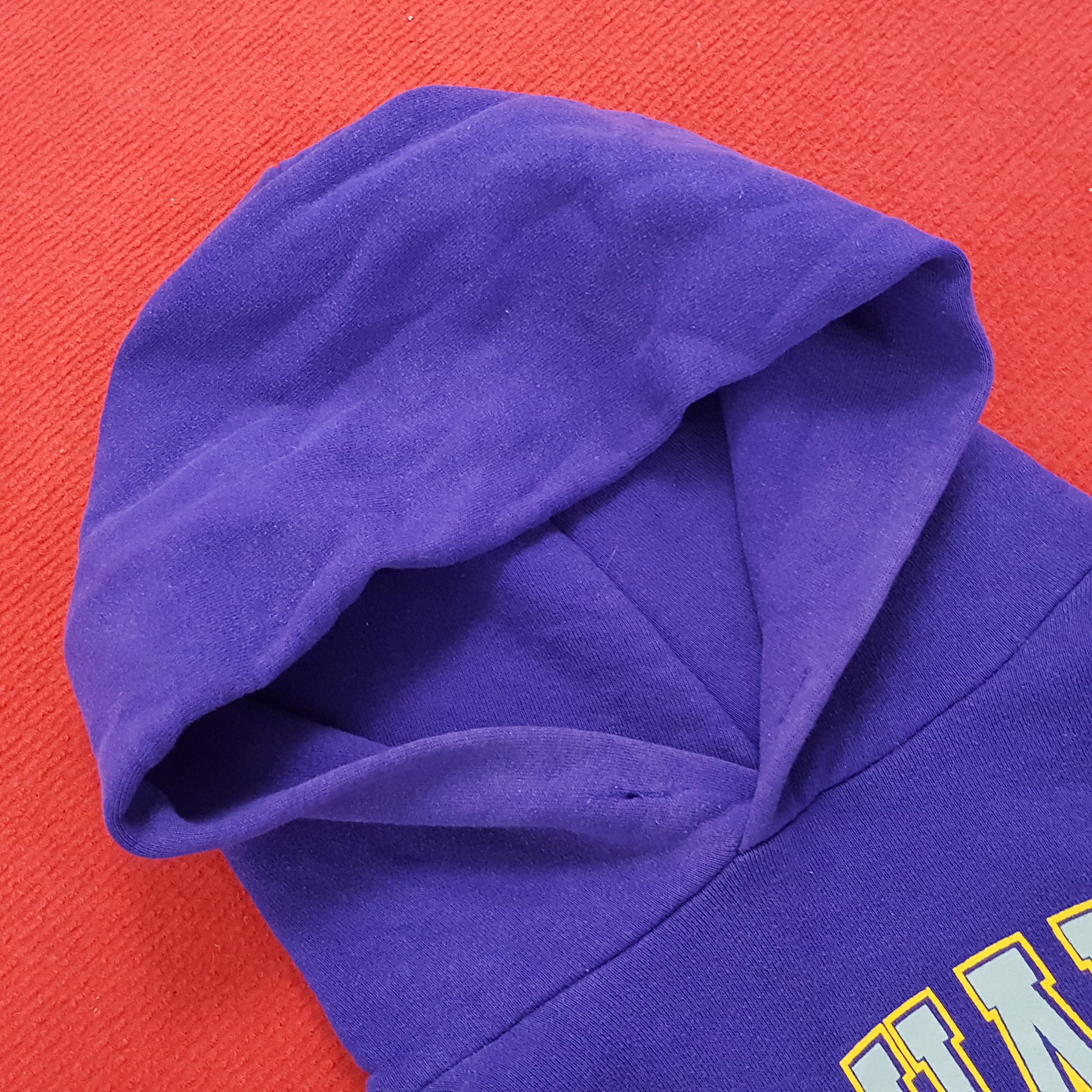 Russell Athletic × Vintage OAK Harbor Football Streetwear Style Vintage Hoodies Size US M / EU 48-50 / 2 - 6 Thumbnail