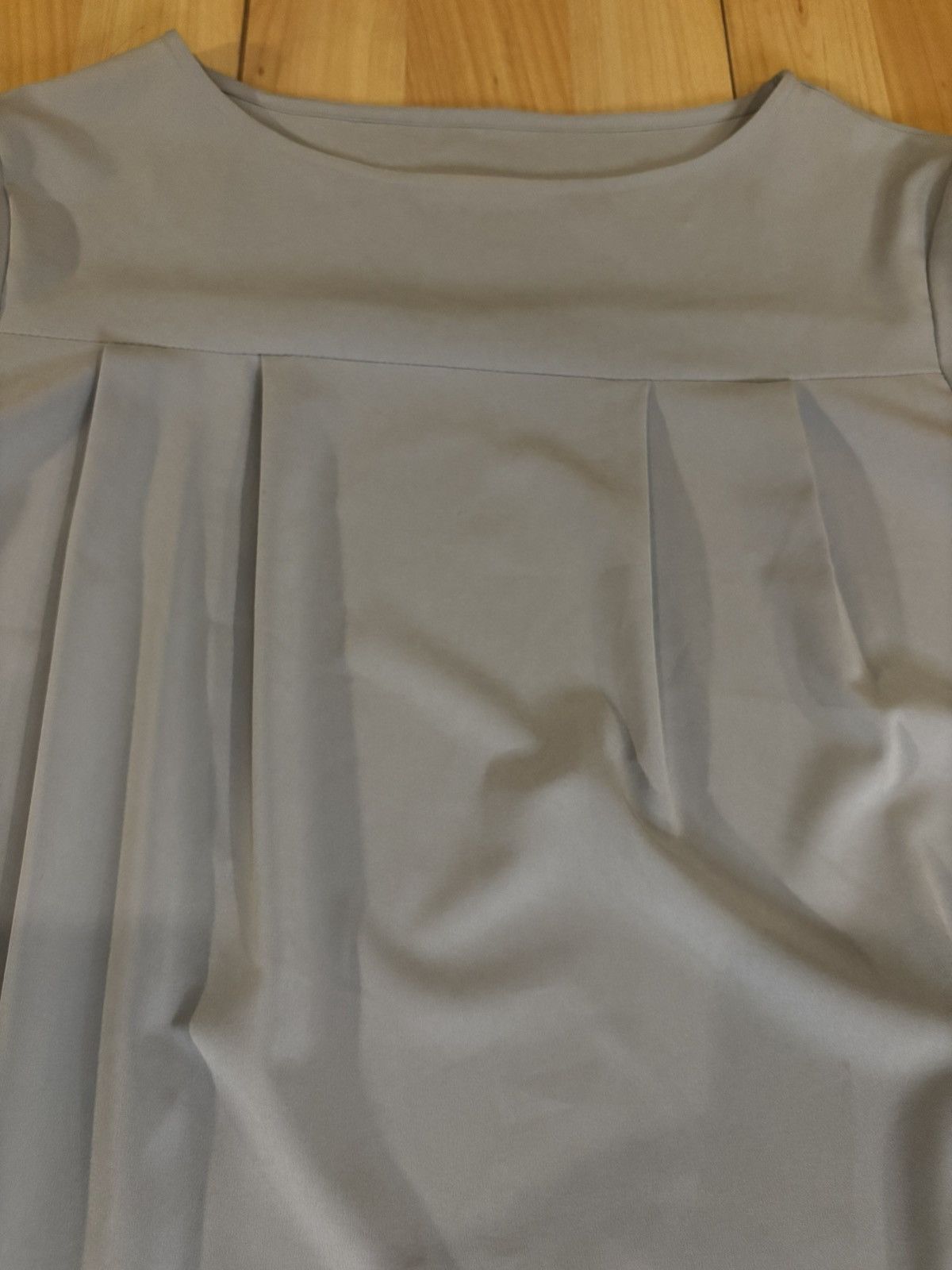 Other Long blouse.wt-339 Size S / US 4 / IT 40 - 5 Thumbnail