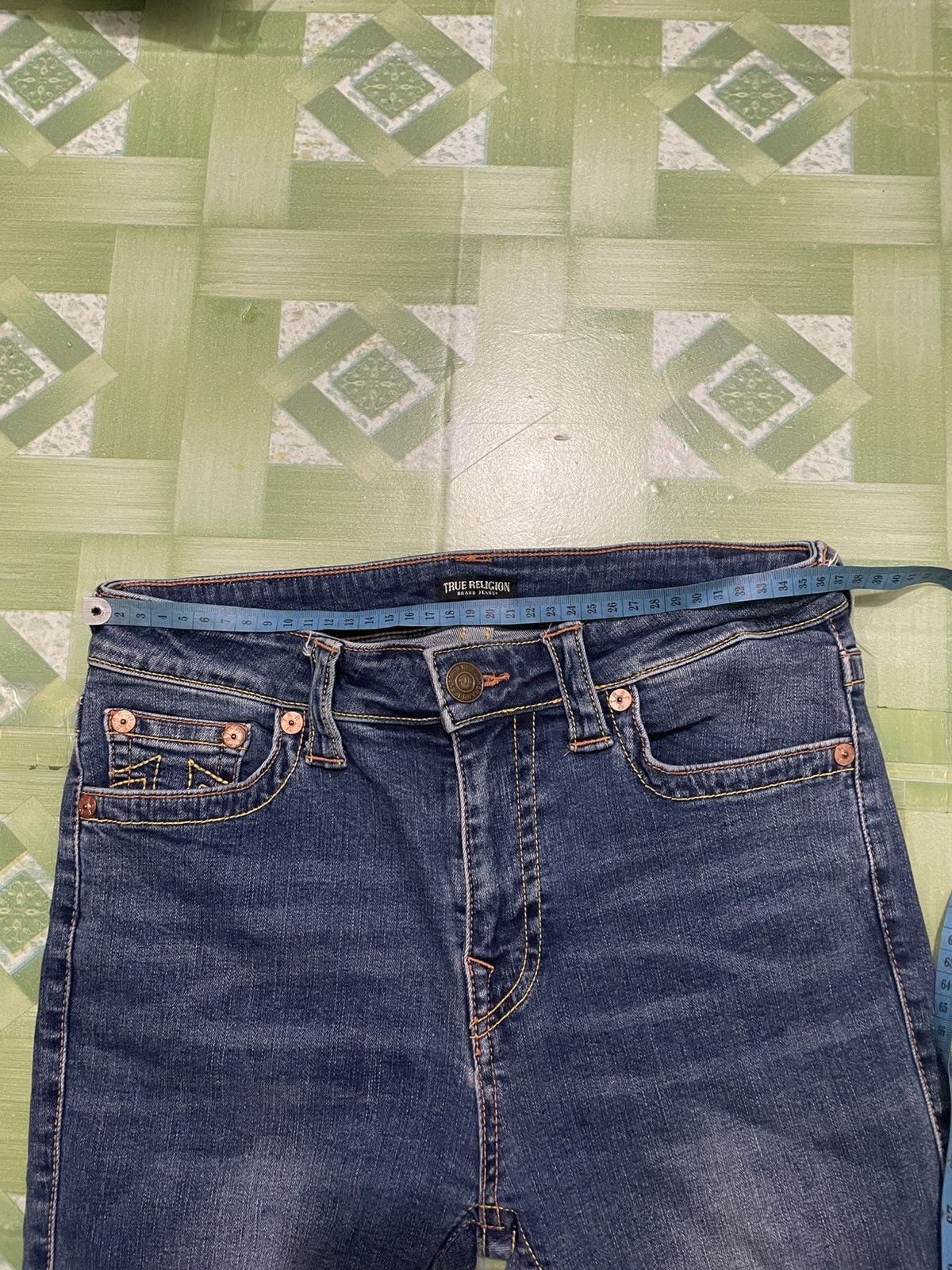 True Religion True religion jeans Size 29" - 11 Thumbnail