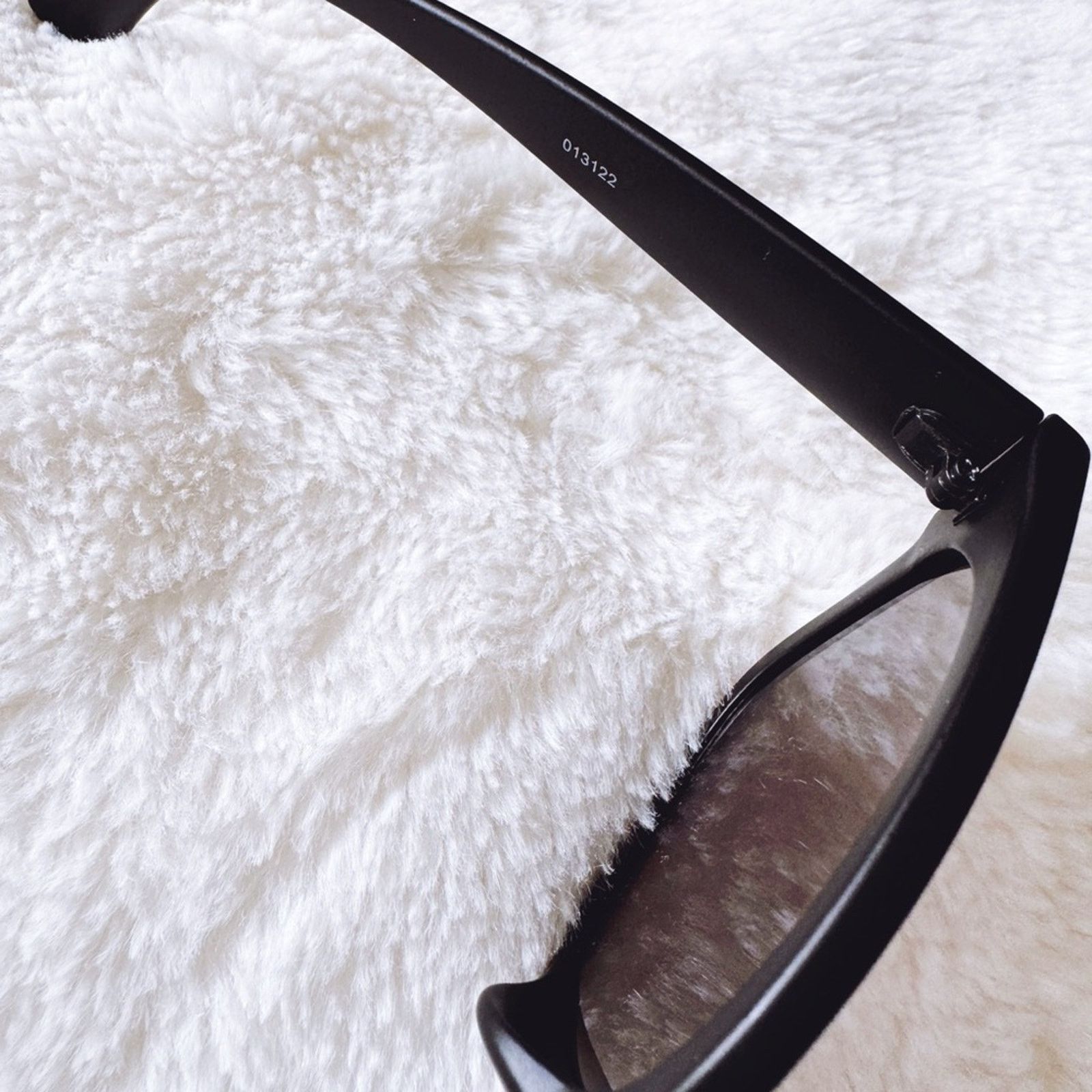 Other Jack Black W/ Mirror Lenses Square Sunglasses Size ONE SIZE - 5 Thumbnail