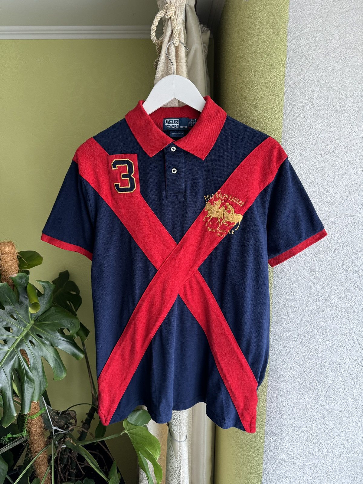 超希少 1990s POLO RALPH LAUREN\"総柄\"shirts 90s 90年代 オールド ポロラルフローレン Old Polo Ralph Lauren