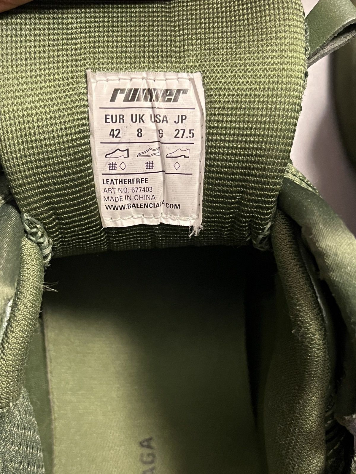 Balenciaga Balenciaga Size US 9 / EU 42 - 2 Thumbnail