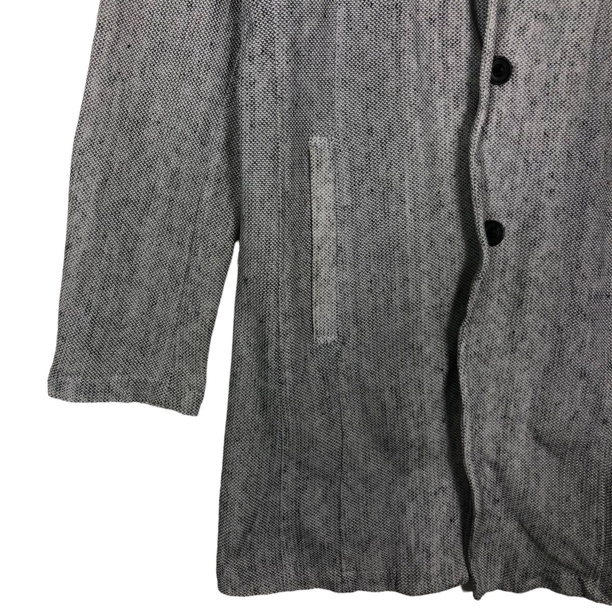 Japanese Brand 🔥Vtg Biker Jacket Zero Tornado Mart Japan Issey Miyake Size US M / EU 48-50 / 2 - 4 Thumbnail