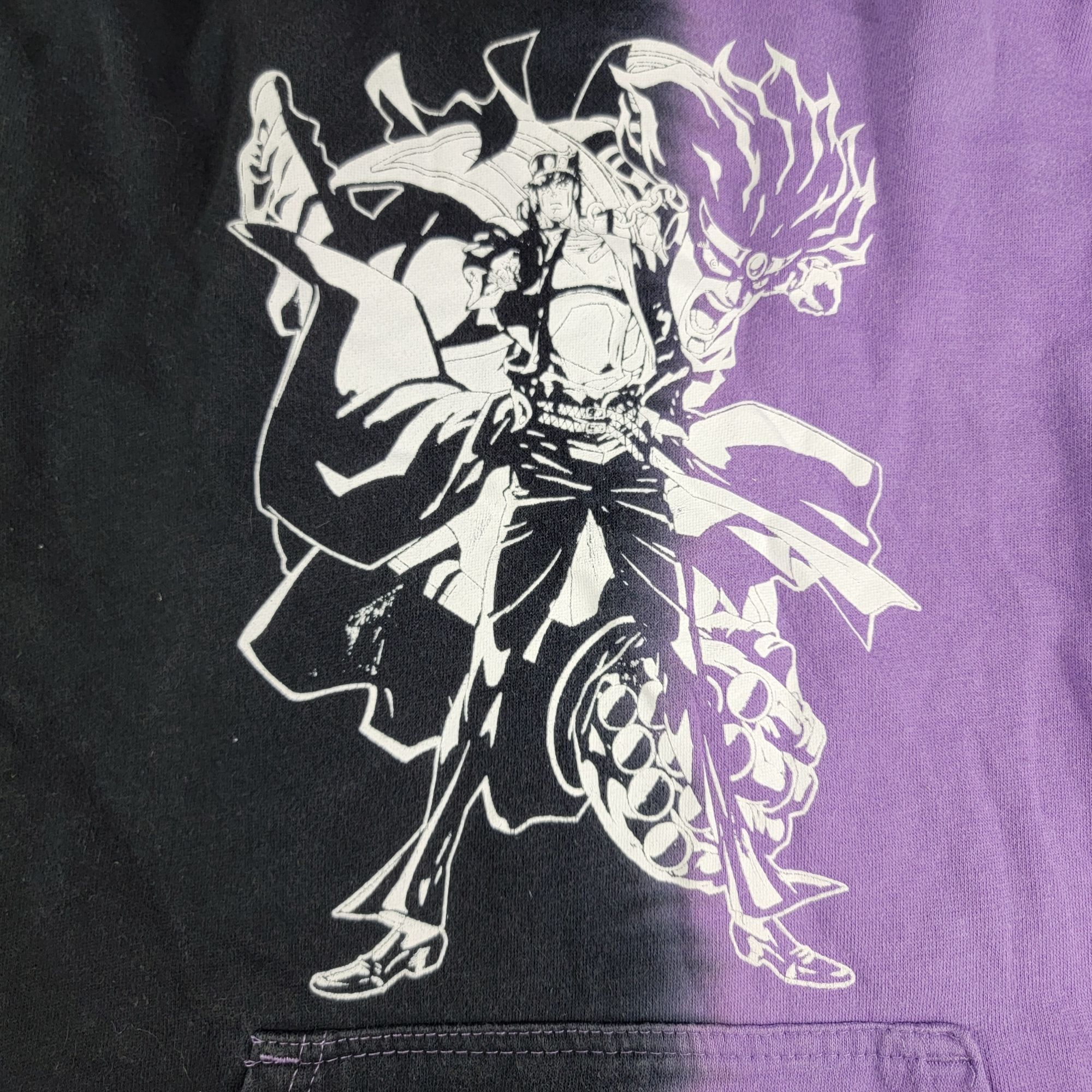 Other Hot Topic JoJos Bizarre Adventure Stardust Crusaders Small S Size S / US 4 / IT 40 - 3 Thumbnail
