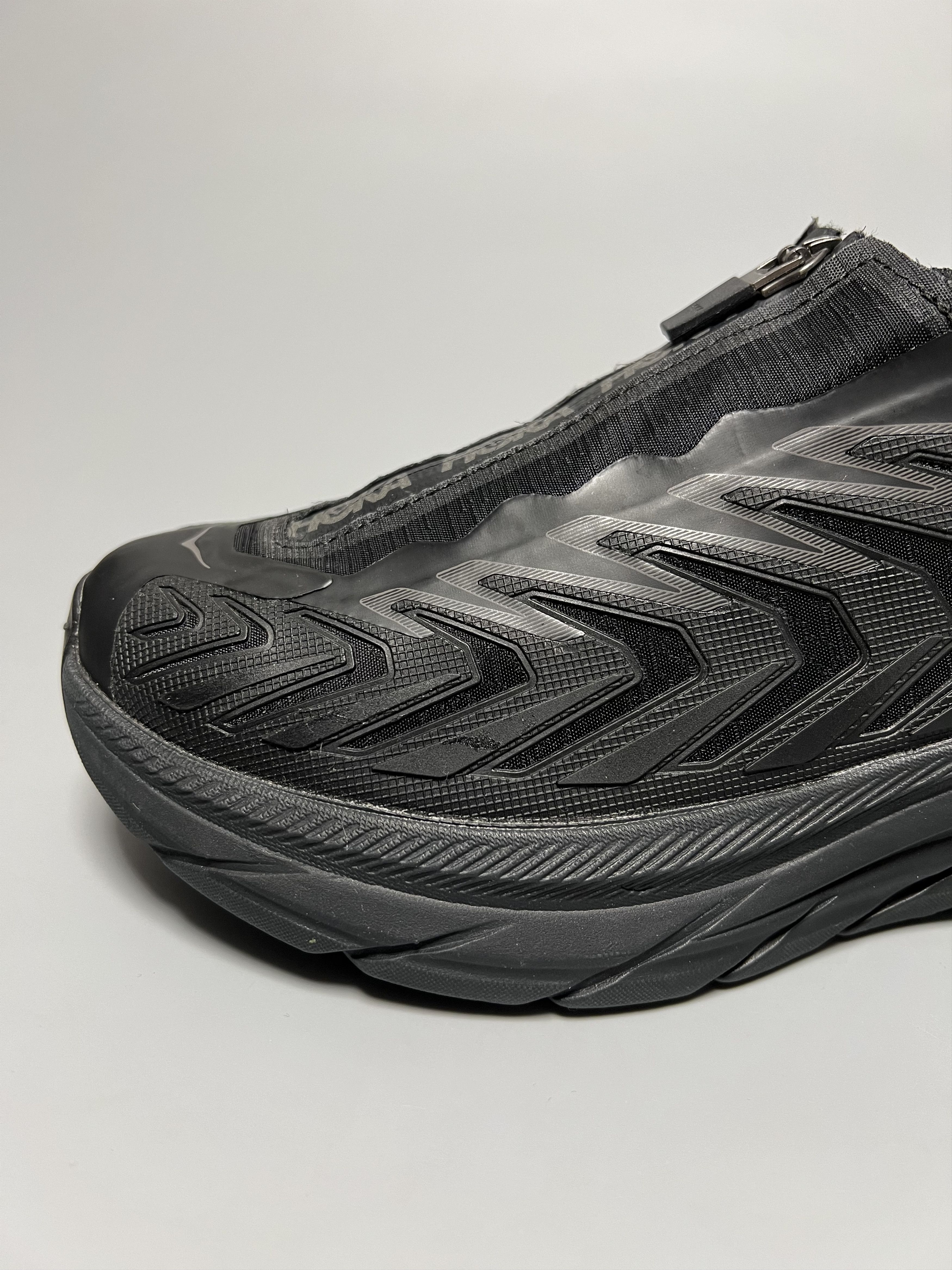 Hoka Hoka One One U Project Clifton Women's Running Shoes Size US 6 / IT 36 - 8 Thumbnail