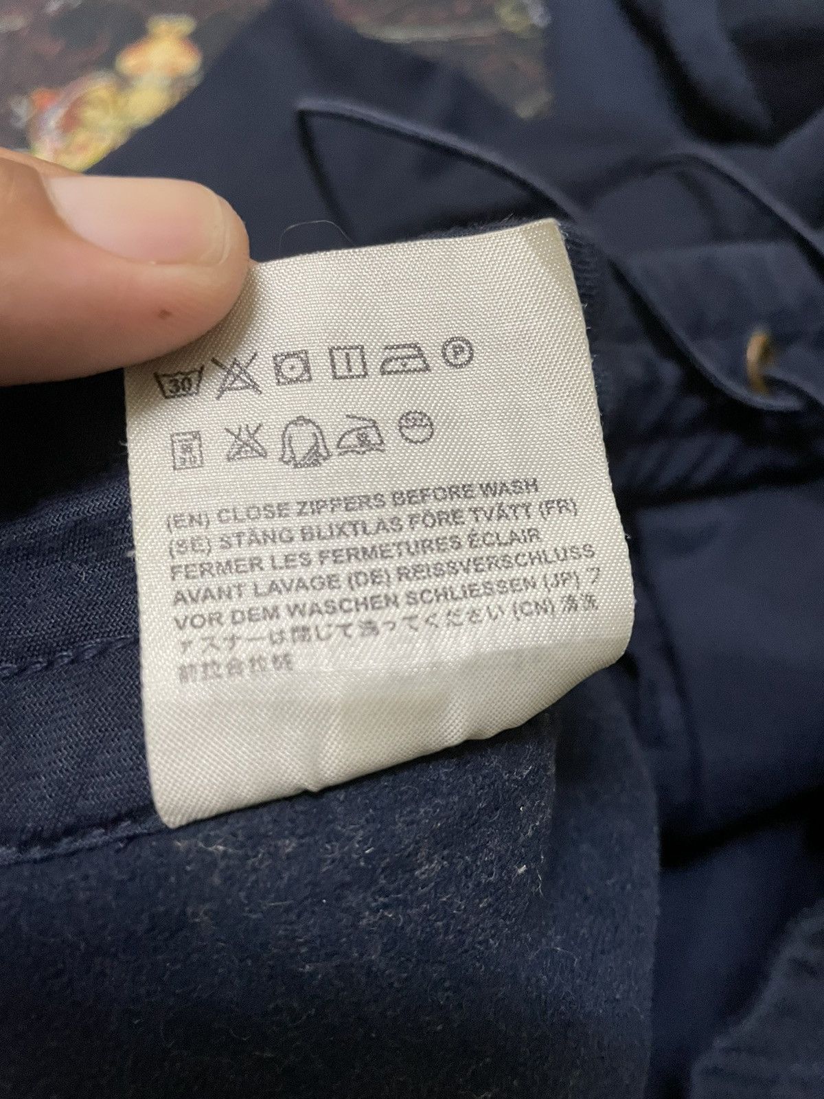 Acne Studios Acne Studio Shorts Pants Size US 31 - 5 Thumbnail