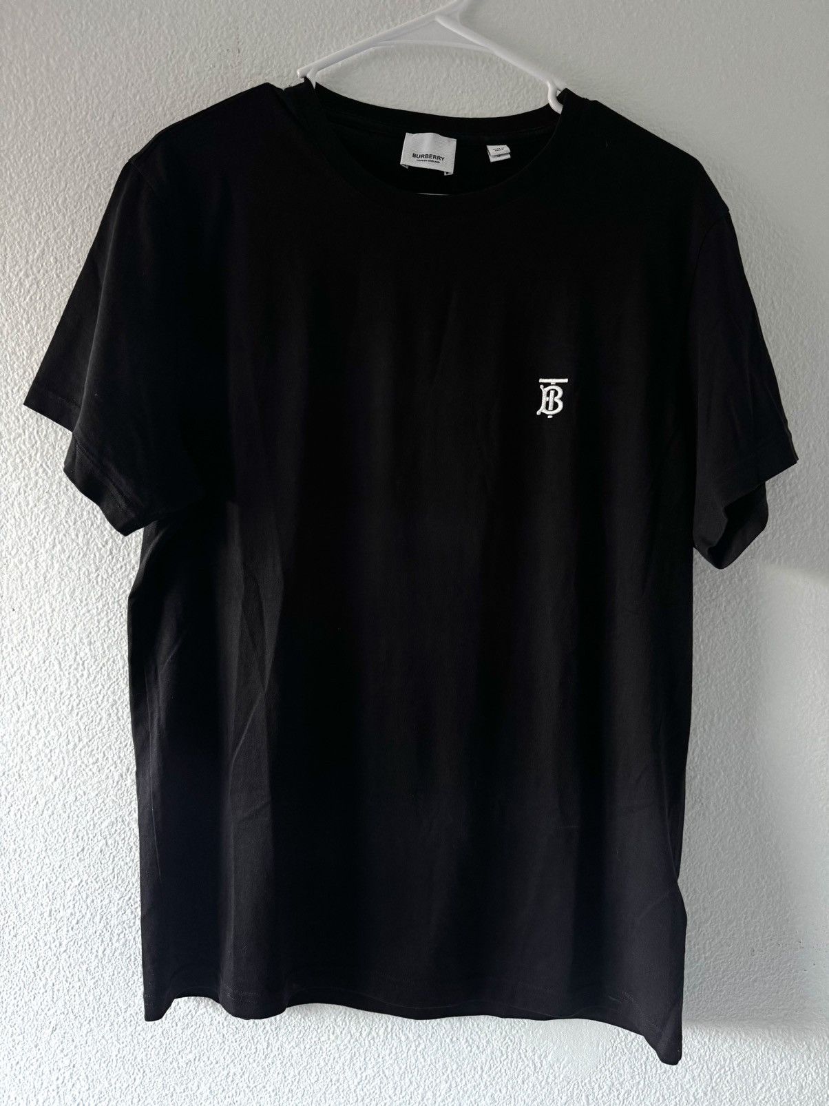Burberry Burberry T-Shirt Size US M / EU 48-50 / 2 - 1 Thumbnail