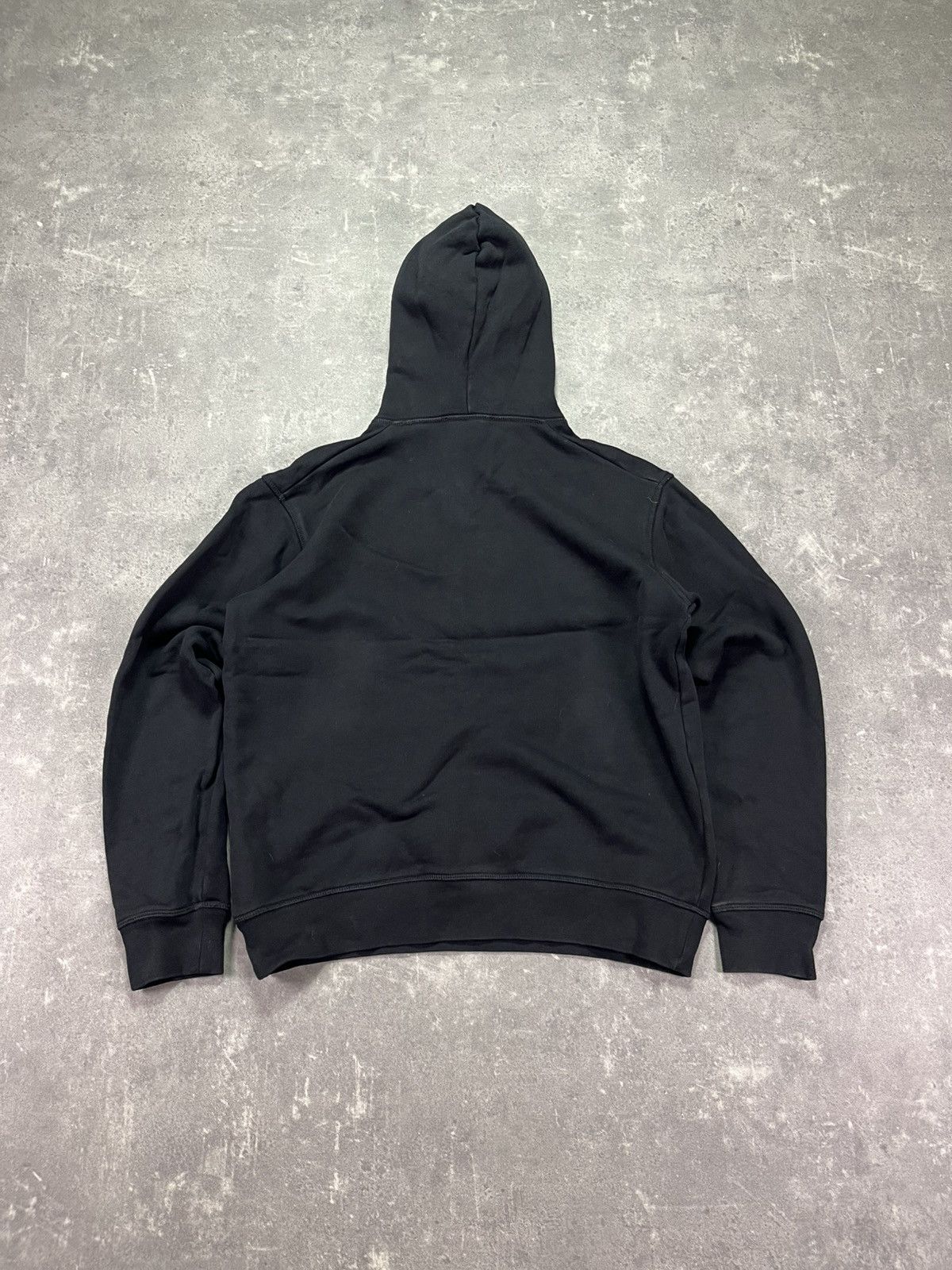 Dsquared2 Dsquared2 Washed Faded Black Logo HoodieS Size US S / EU 44-46 / 1 - 2 Thumbnail