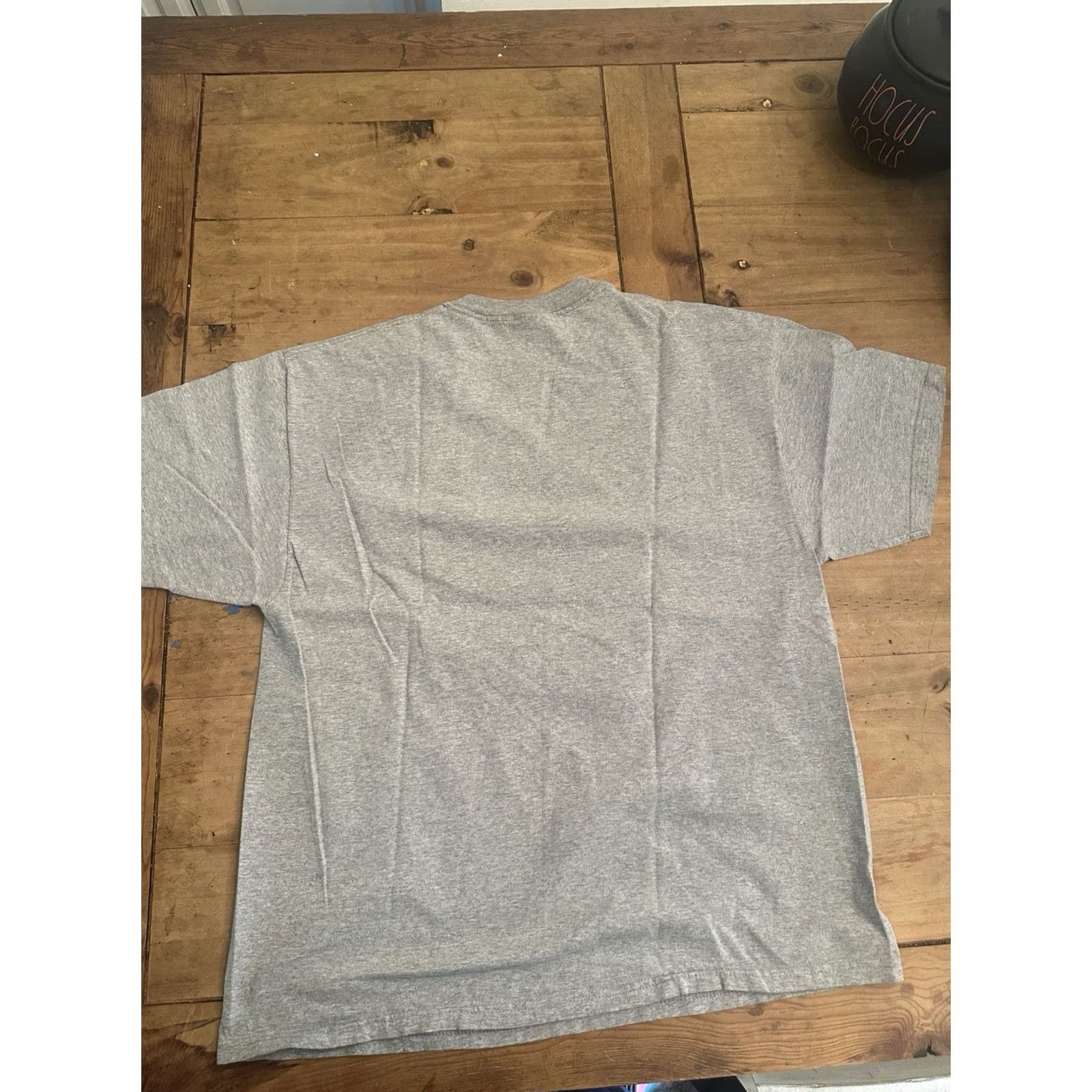 Vintage VINTAGE Hot August Nights 2003 Reno Sparks T-Shirt Gray XL Mens SZ Size US XL / EU 56 / 4 - 4 Thumbnail