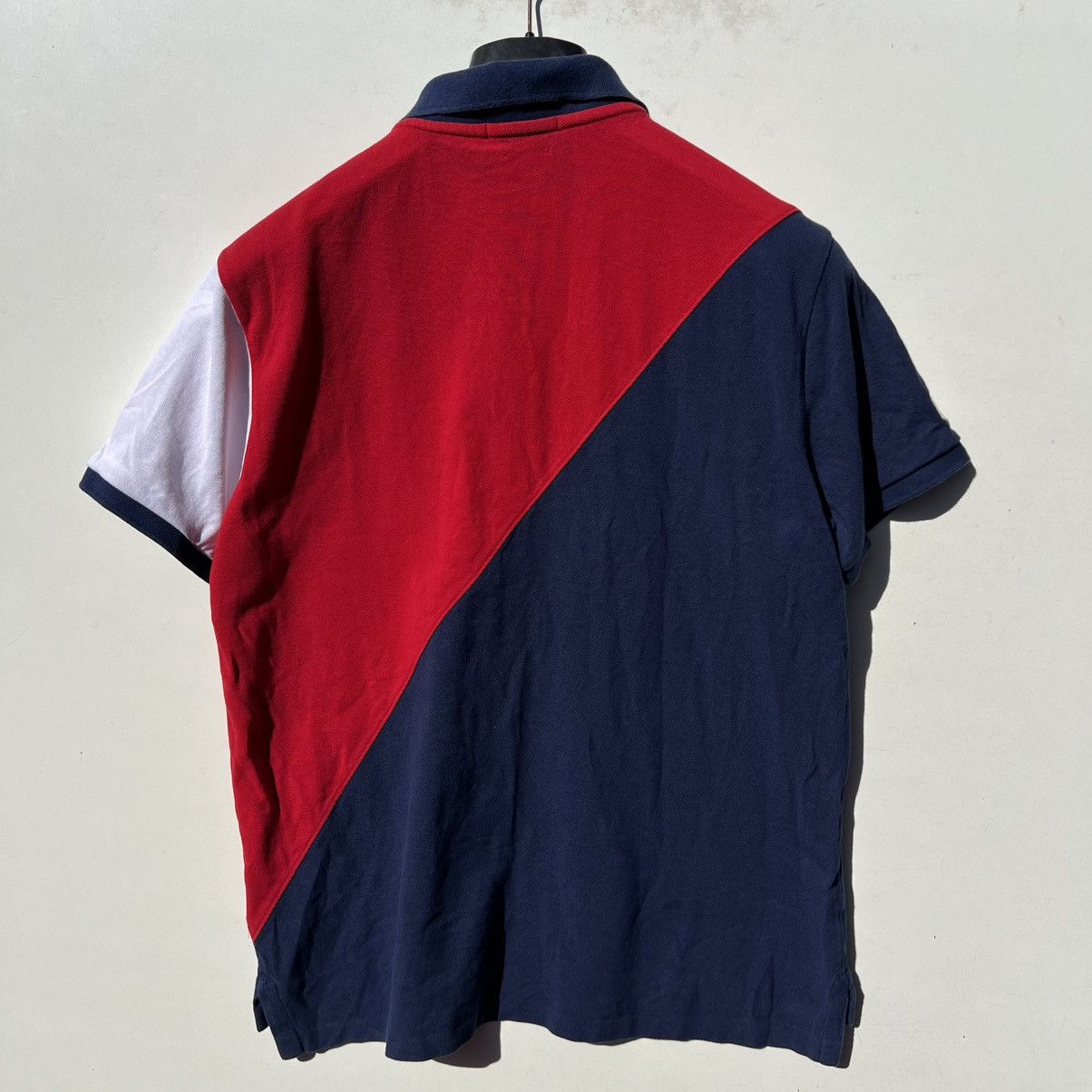 Polo Ralph Lauren Polo Ralph Lauren polos vintage Size US L / EU 52-54 / 3 - 6 Thumbnail