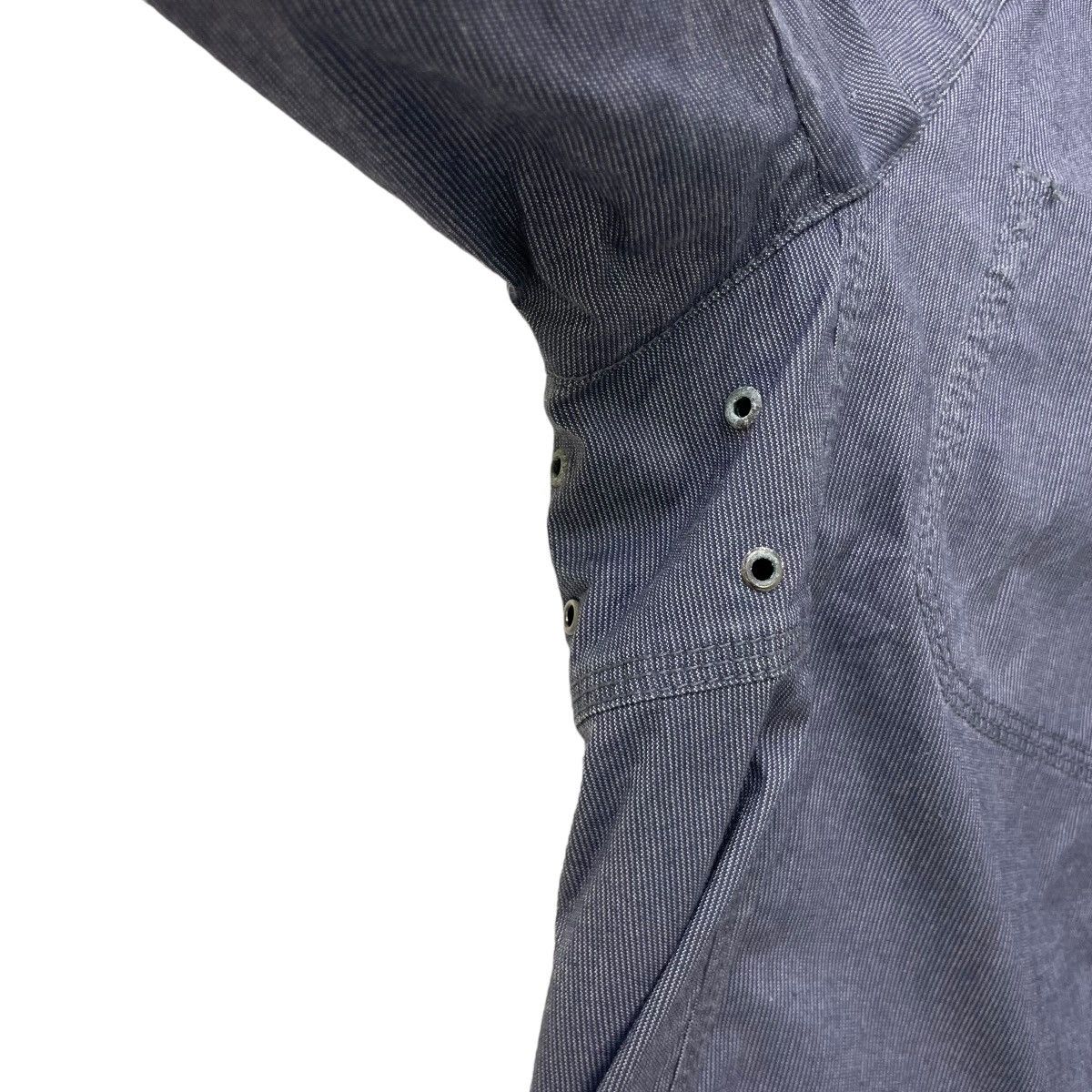 J. Press × Japanese Brand 💥Vintage J press Workwear Jacket Style Size US M / EU 48-50 / 2 - 3 Thumbnail