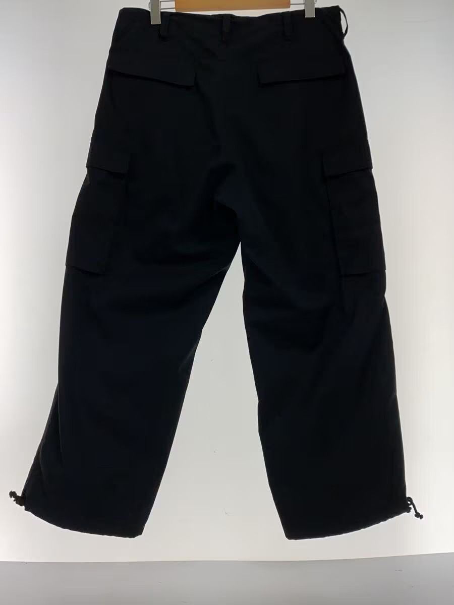 Yohji Yamamoto yohji yamamoto Y's for men/M0-P05-900 Cargo pants Size US 36 / EU 52 - 2 Thumbnail