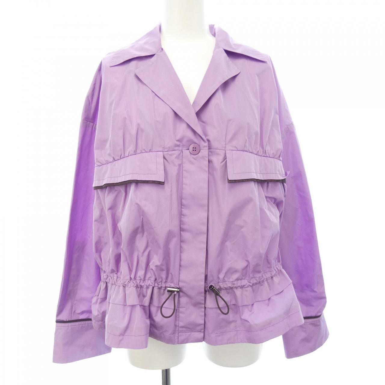 Other Other TRUNK Blouson Others Outerwear DUTY FREE for USA Size ONE SIZE - 1 Thumbnail