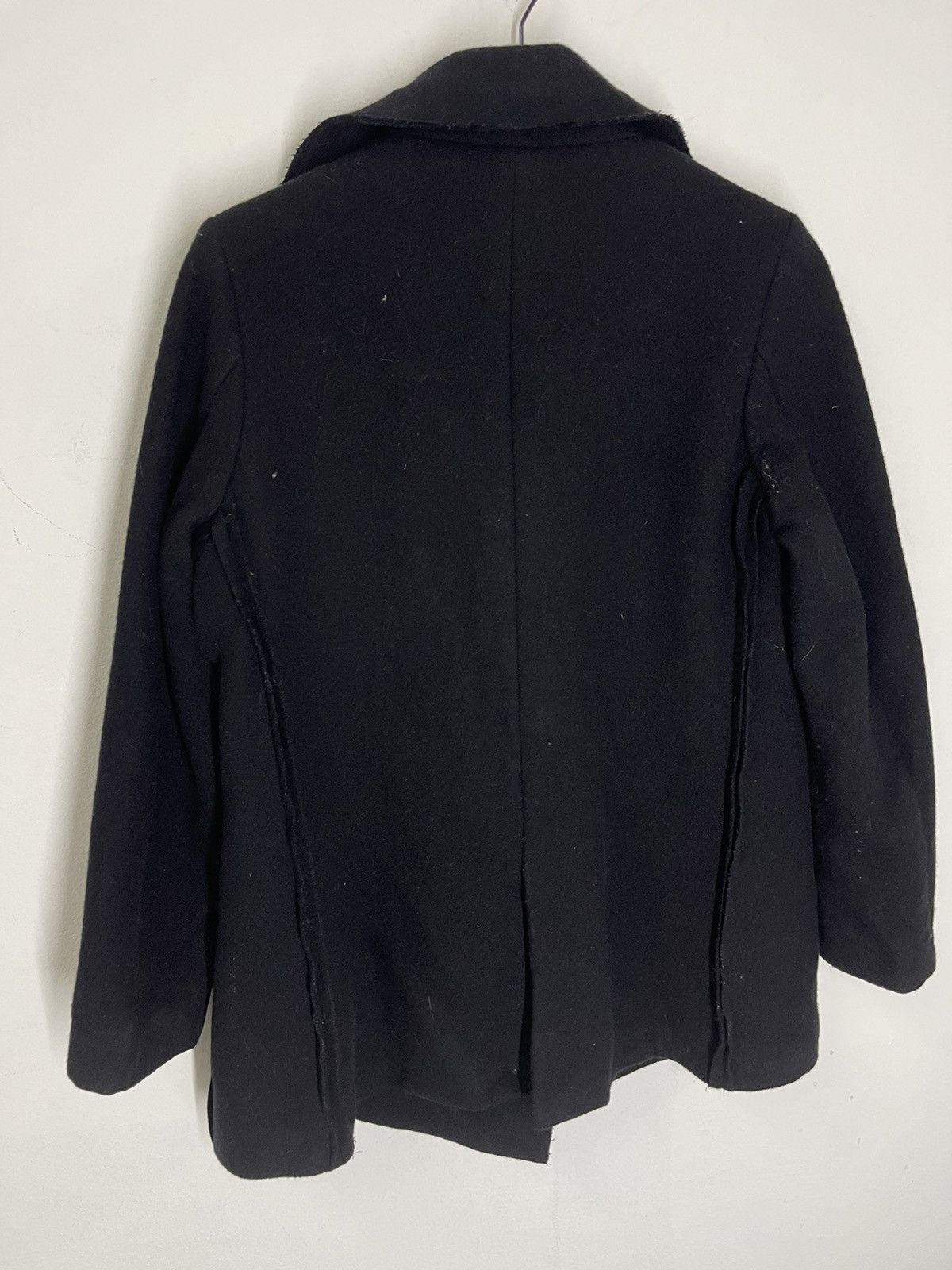 Opening Ceremony × Vintage VINTAGE OPENING CEREMONY DECONSTRUCT JACKET Size US M / EU 48-50 / 2 - 5 Thumbnail