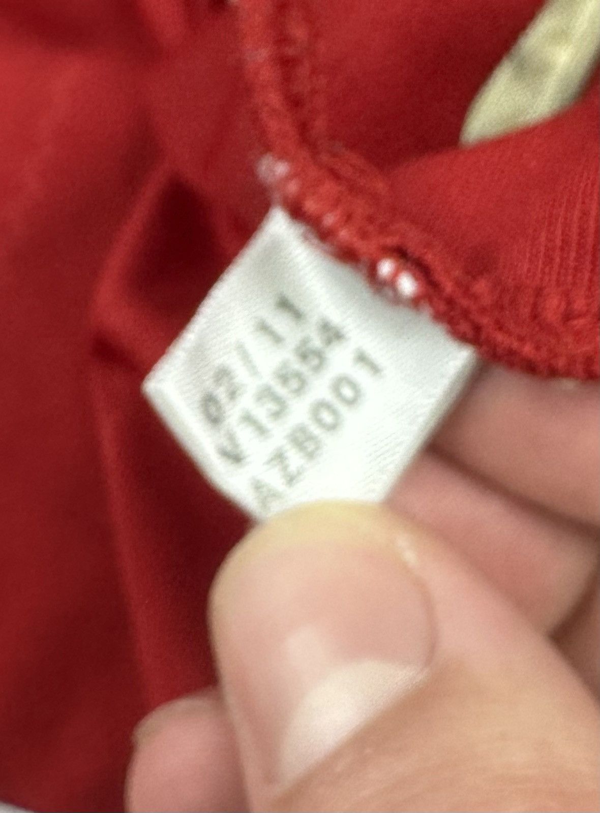 Adidas Adidas Fc Bayern Munich Home Soccer Jersey 2011/12 Size US L / EU 52-54 / 3 - 12 Thumbnail