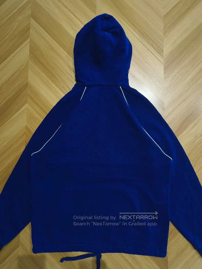 Gucci Gucci Blue Sweatshirt Size S / US 4 / IT 40 - 2 Thumbnail