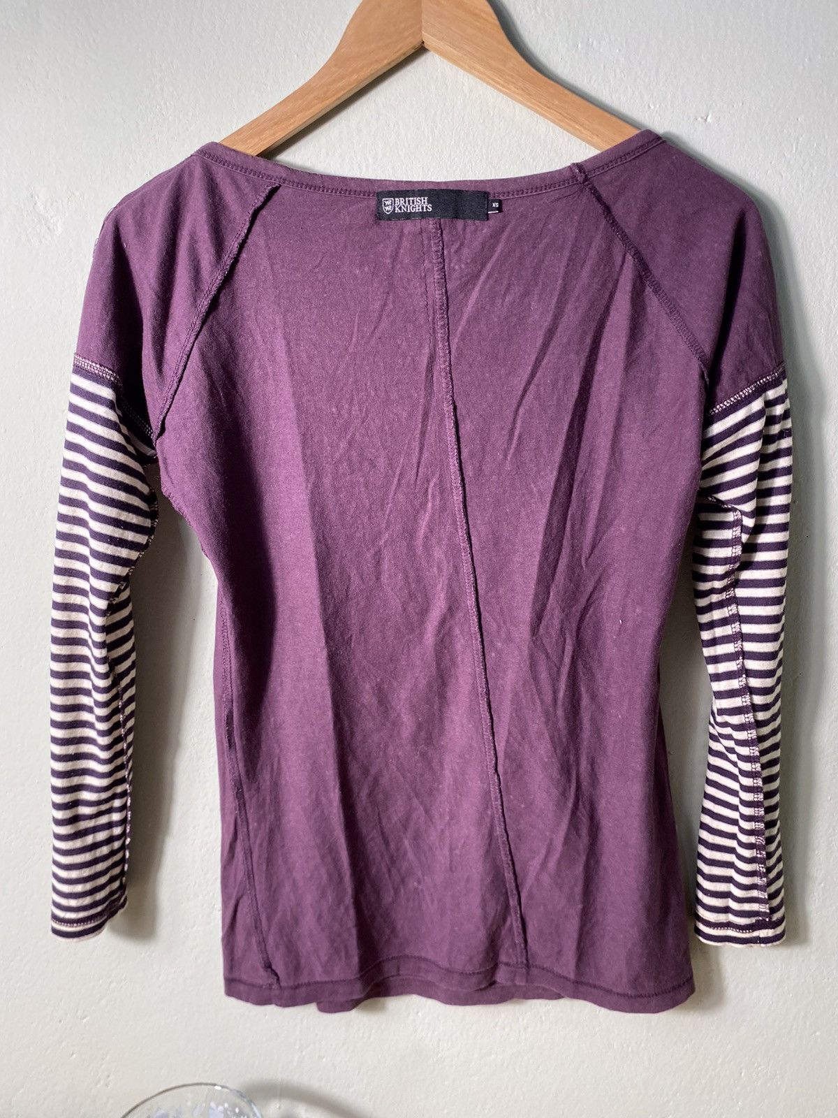 Vintage Rare CYNTHYA LOVE By British Knight 1985 Size US XS / EU 42 / 0 - 15 Thumbnail