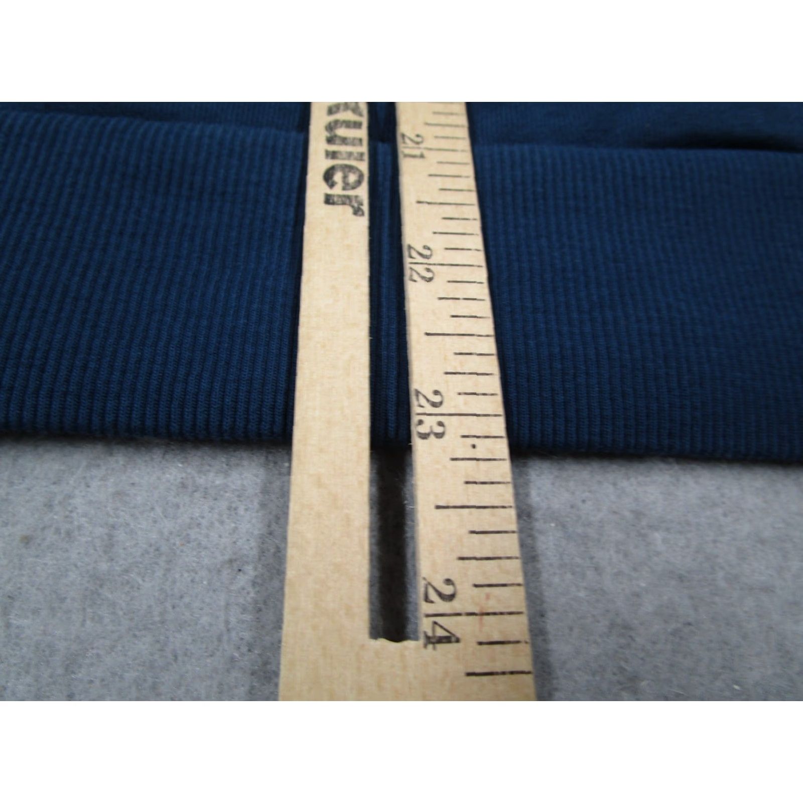 Patagonia PATAGONIA Sweatshirt Mens XS Blue Regenerative Organic Pullover Long Sleeve Size US XS / EU 42 / 0 - 7 Thumbnail