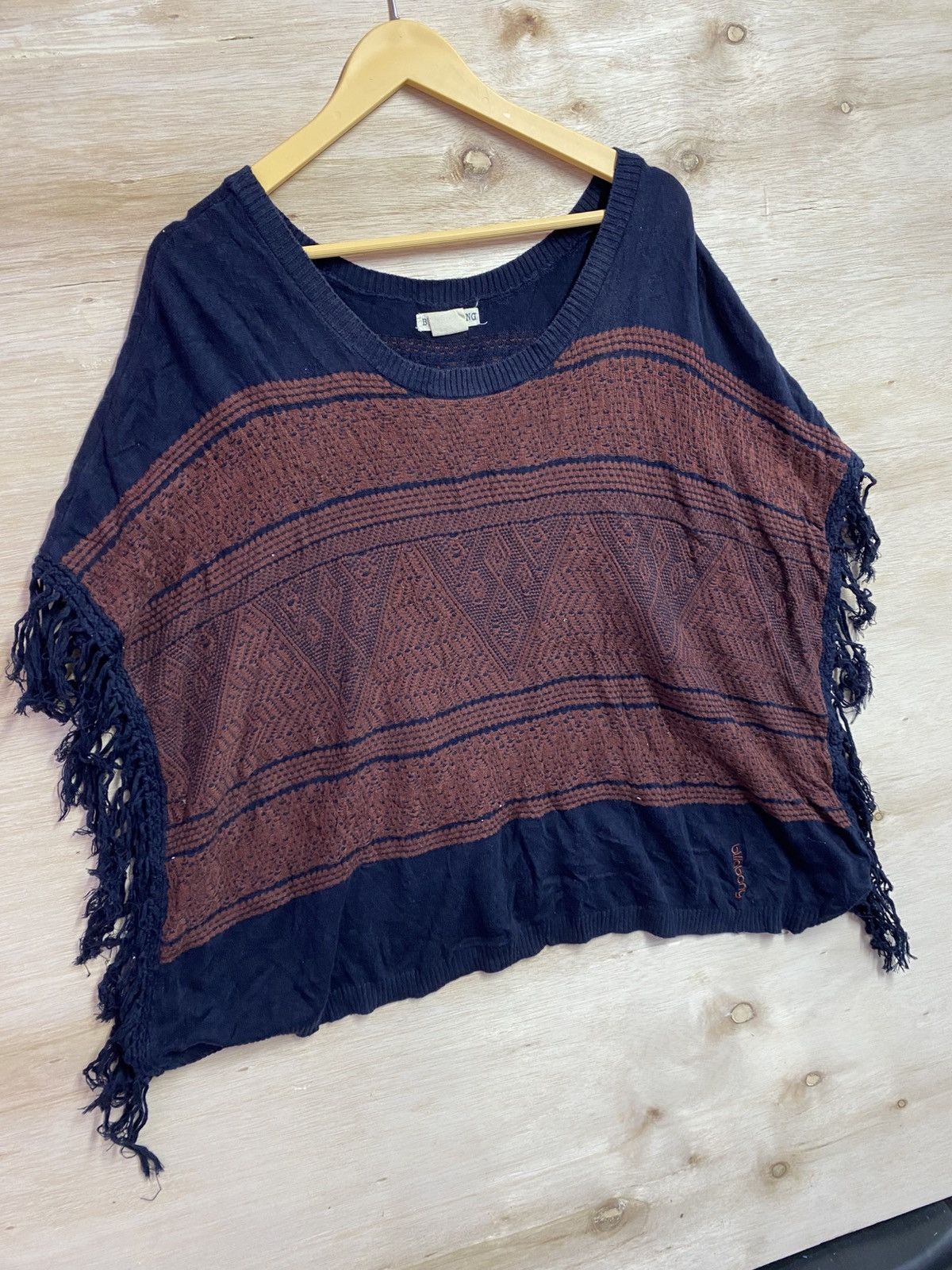 Billabong Billabong knitveat buttons ups Size XL / US 12-14 / IT 48-50 - 3 Thumbnail
