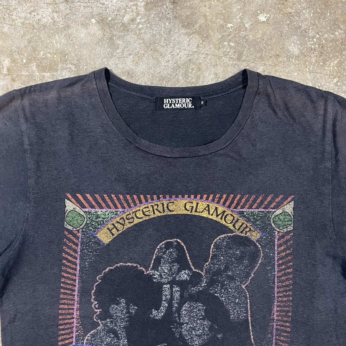 Hysteric Glamour × Japanese Brand Hysteric glamour Grunge Size US S / EU 44-46 / 1 - 4 Thumbnail