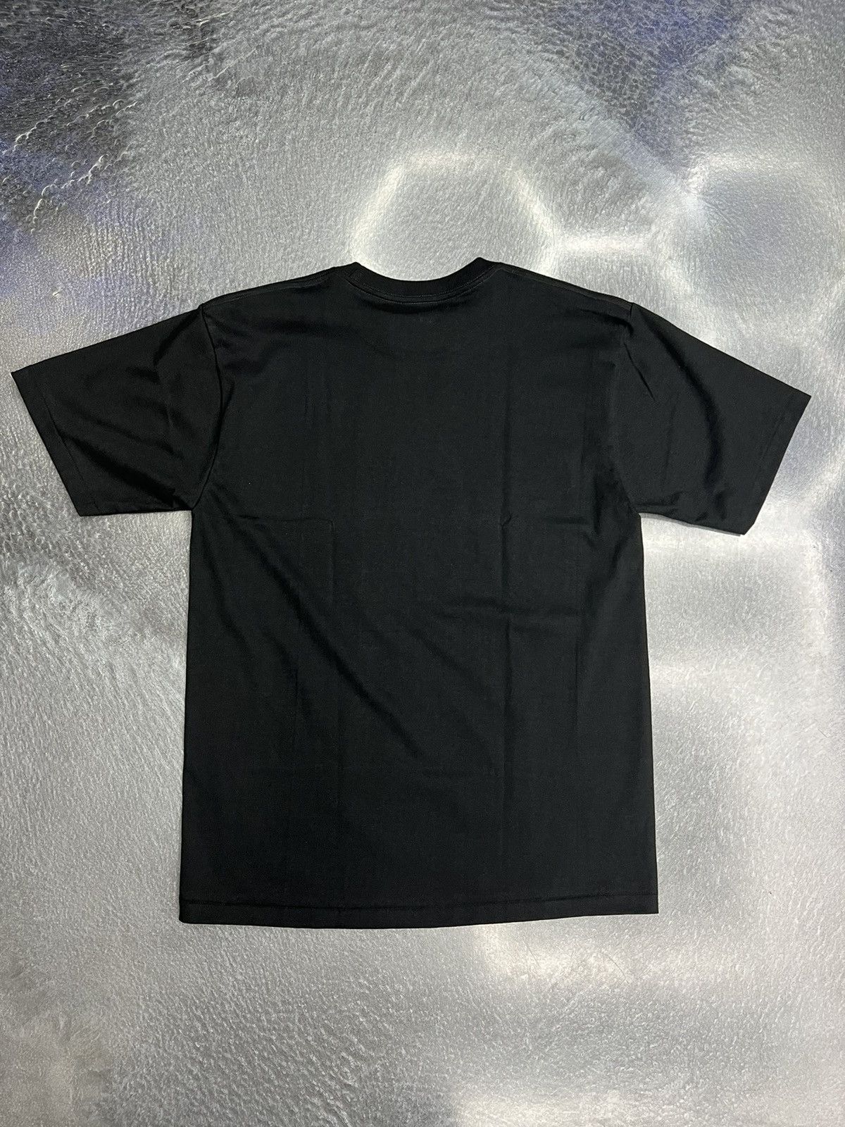 Bape Bape Colors College T-Shirt Size US L / EU 52-54 / 3 - 5 Thumbnail