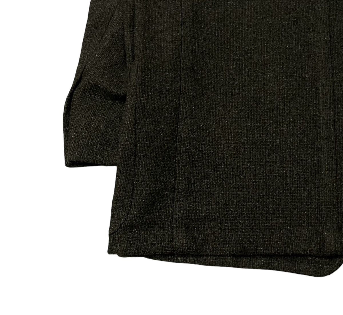 Designer × Ermenegildo Zegna Ermenegildo Zegna Wool Cashmere Jacket Size US M / EU 48-50 / 2 - 13 Thumbnail