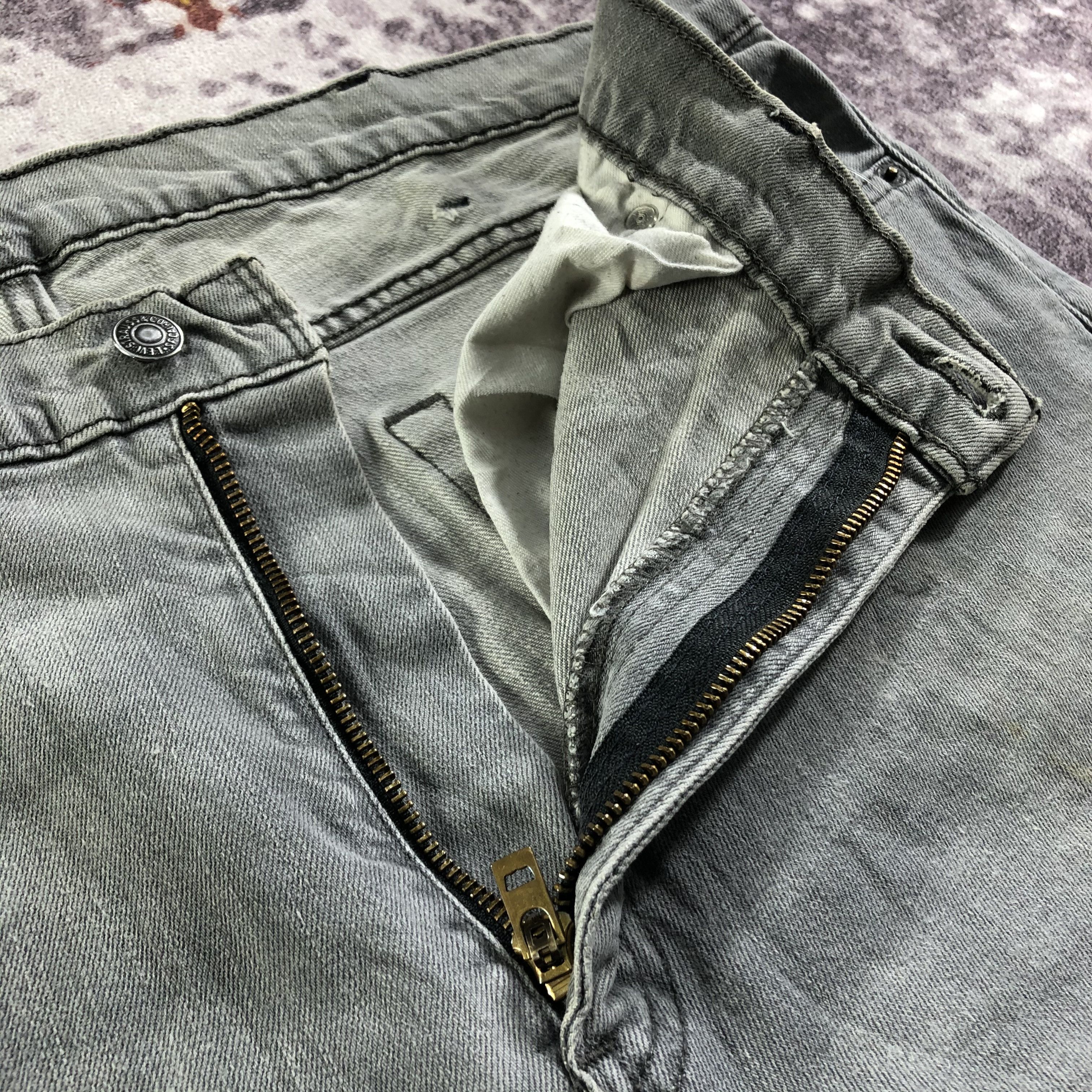 Vintage Levis 511 Jeans-JM3432