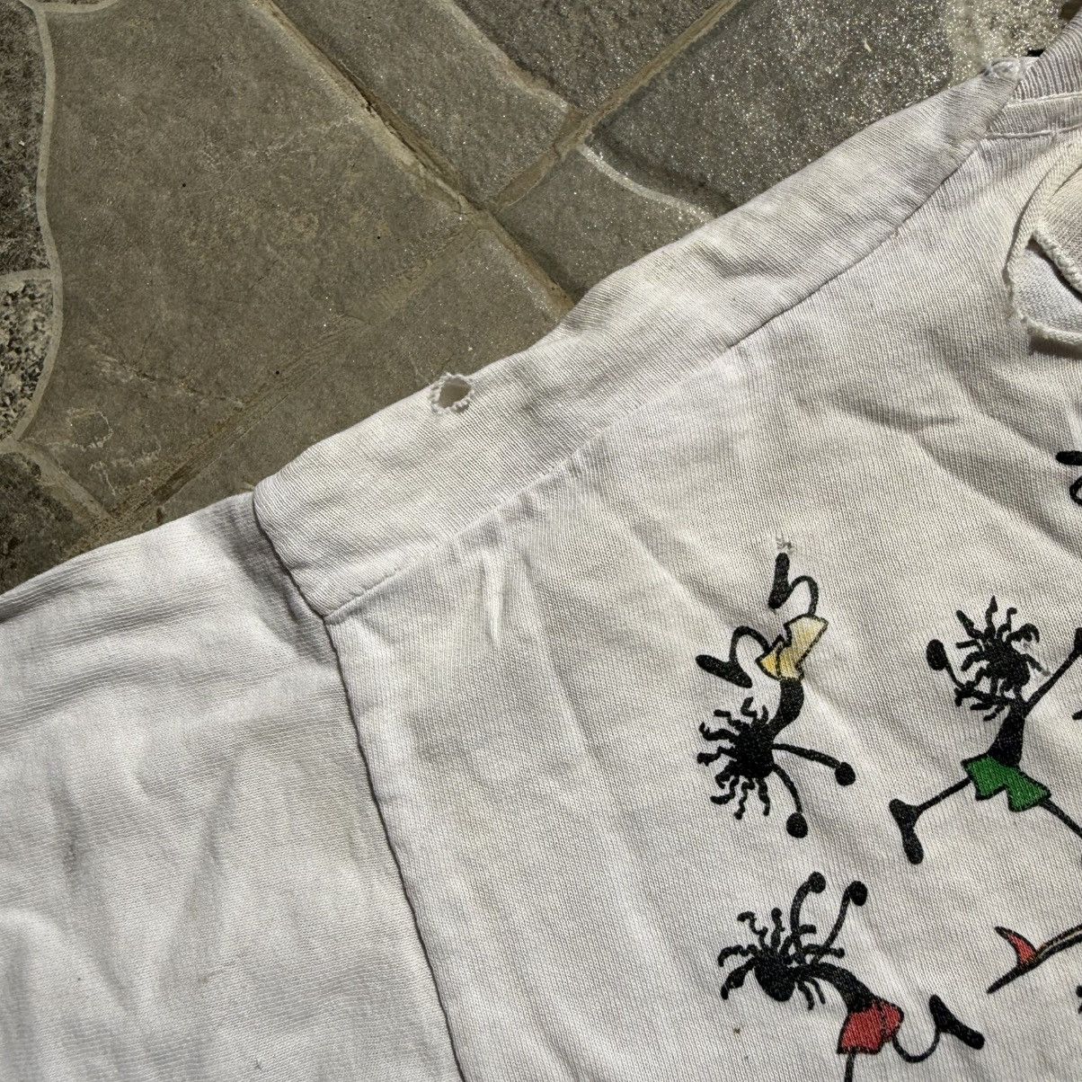 Vintage Vintage Jackson Did This 1993 Size US L / EU 52-54 / 3 - 8 Thumbnail