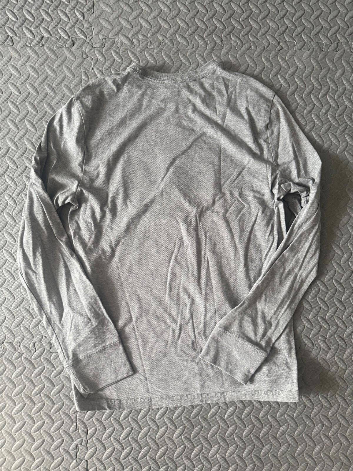 Express Express Long Sleeve Men's Shirt, Size: S Size US S / EU 44-46 / 1 - 3 Thumbnail