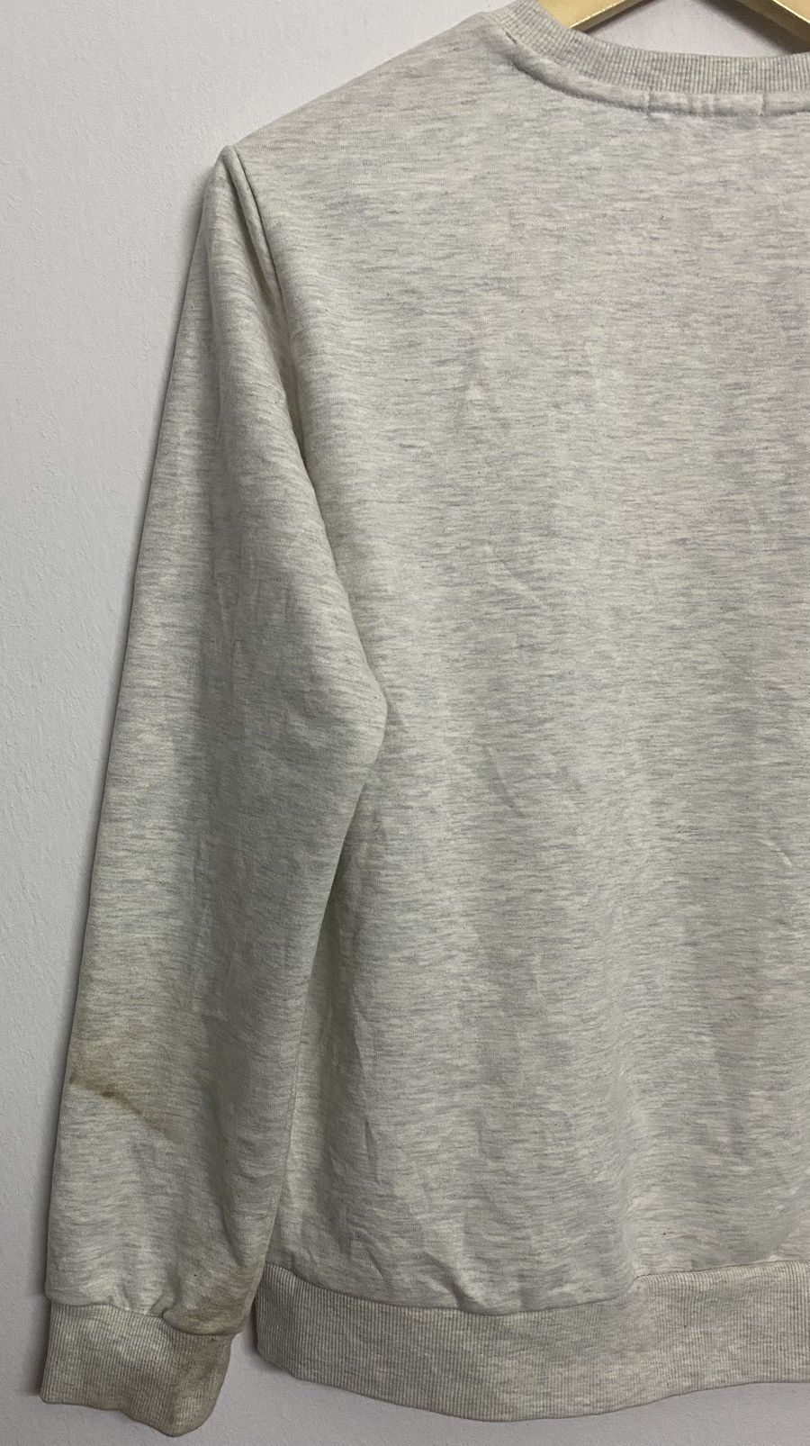 Guess Guess Sweatshirts Streetwear Size US M / EU 48-50 / 2 - 9 Thumbnail