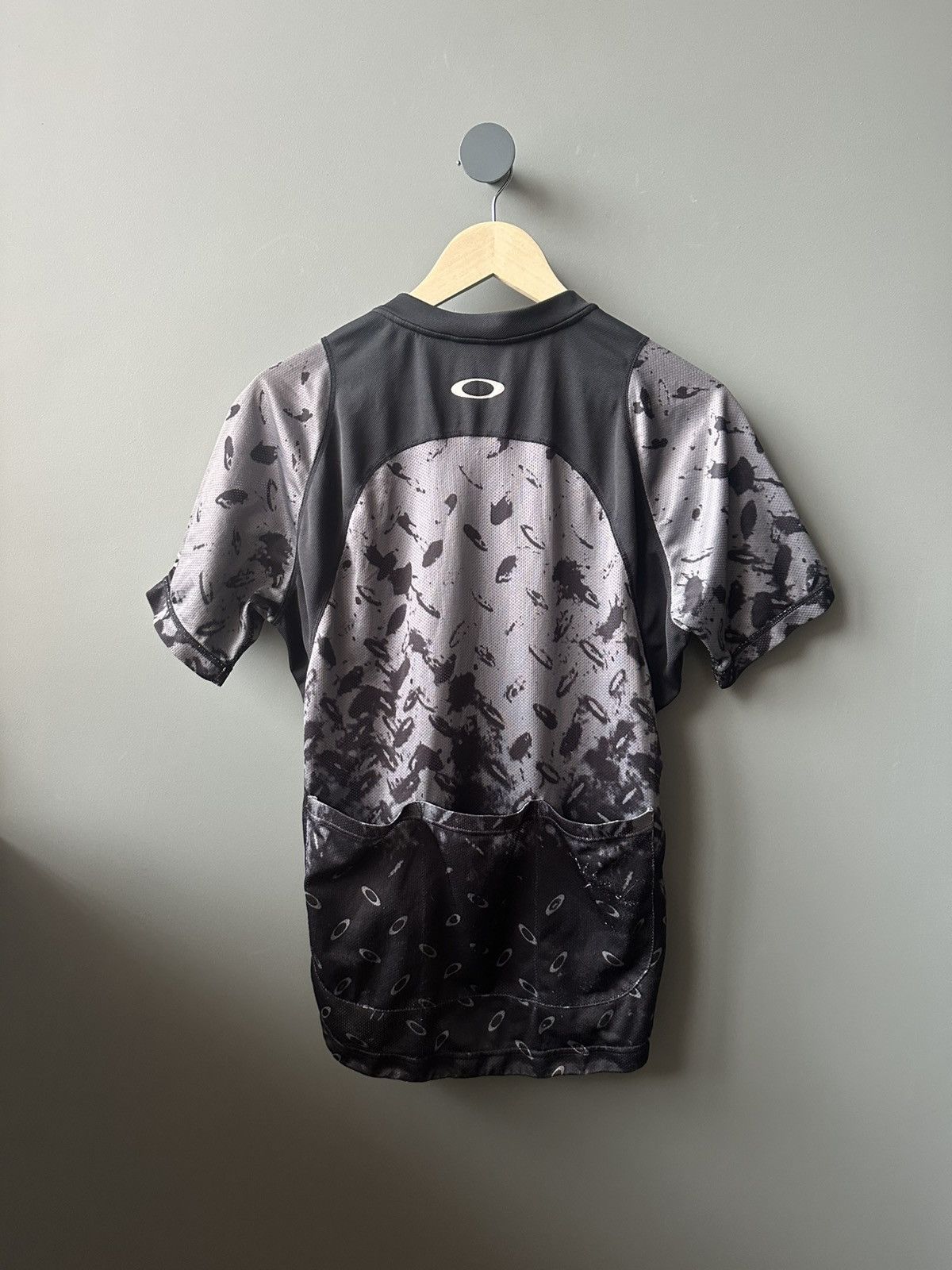 Oakley Oakley Cycle Jersey Shorts Size M Size US M / EU 48-50 / 2 - 7 Thumbnail