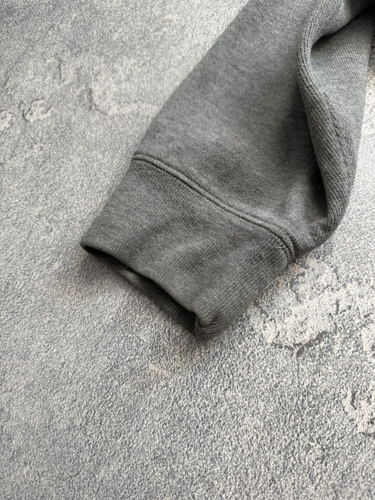 Polo Ralph Lauren Vintage Polo Ralph Lauren Zip Hoodie Y2K Size US XL / EU 56 / 4 - 13 Thumbnail