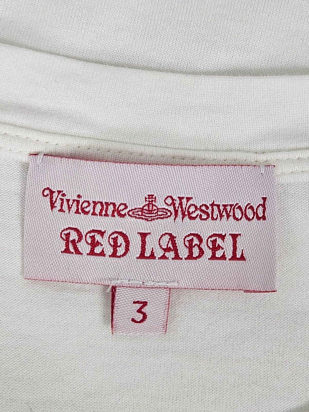 Vivienne Westwood Vivienne Westwood Red Label Ballets shirt Size S / US 4 / IT 40 - 4 Thumbnail