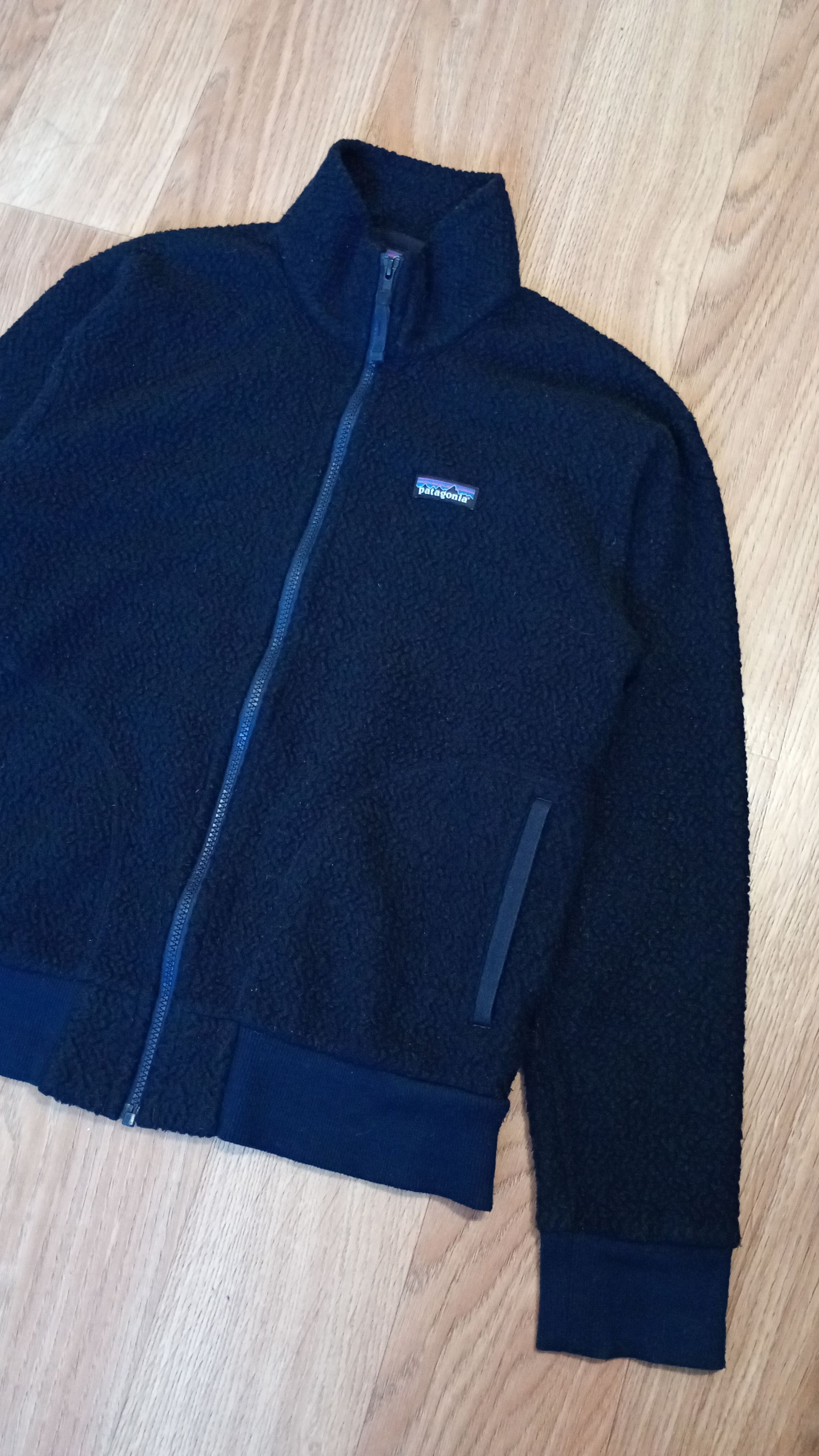 Patagonia Patagonia Synchilla Zip Up Sweatshirt Size US M / EU 48-50 / 2 - 2 Thumbnail