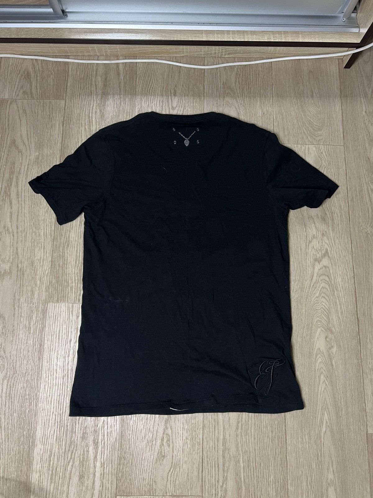Band Tees × Designer Elvis Jesus designer luxury crazy multicolor tee Size US M / EU 48-50 / 2 - 2 Thumbnail