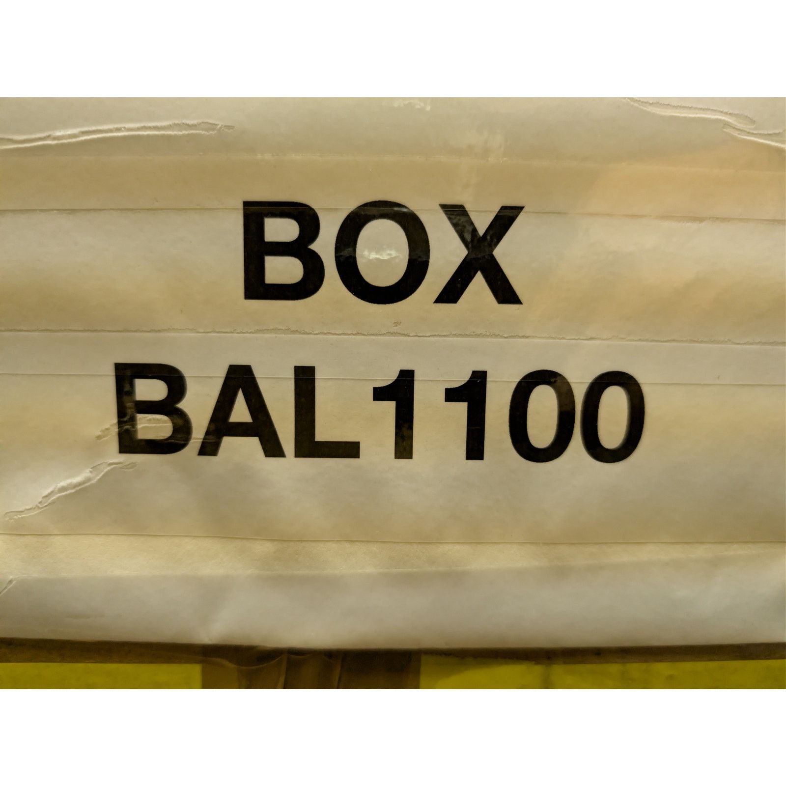 Balenciaga o1rshd1 Size:OS/ LE Cagole Shoulder B Arena Lamb W/Spike Bag Size ONE SIZE - 21 Thumbnail