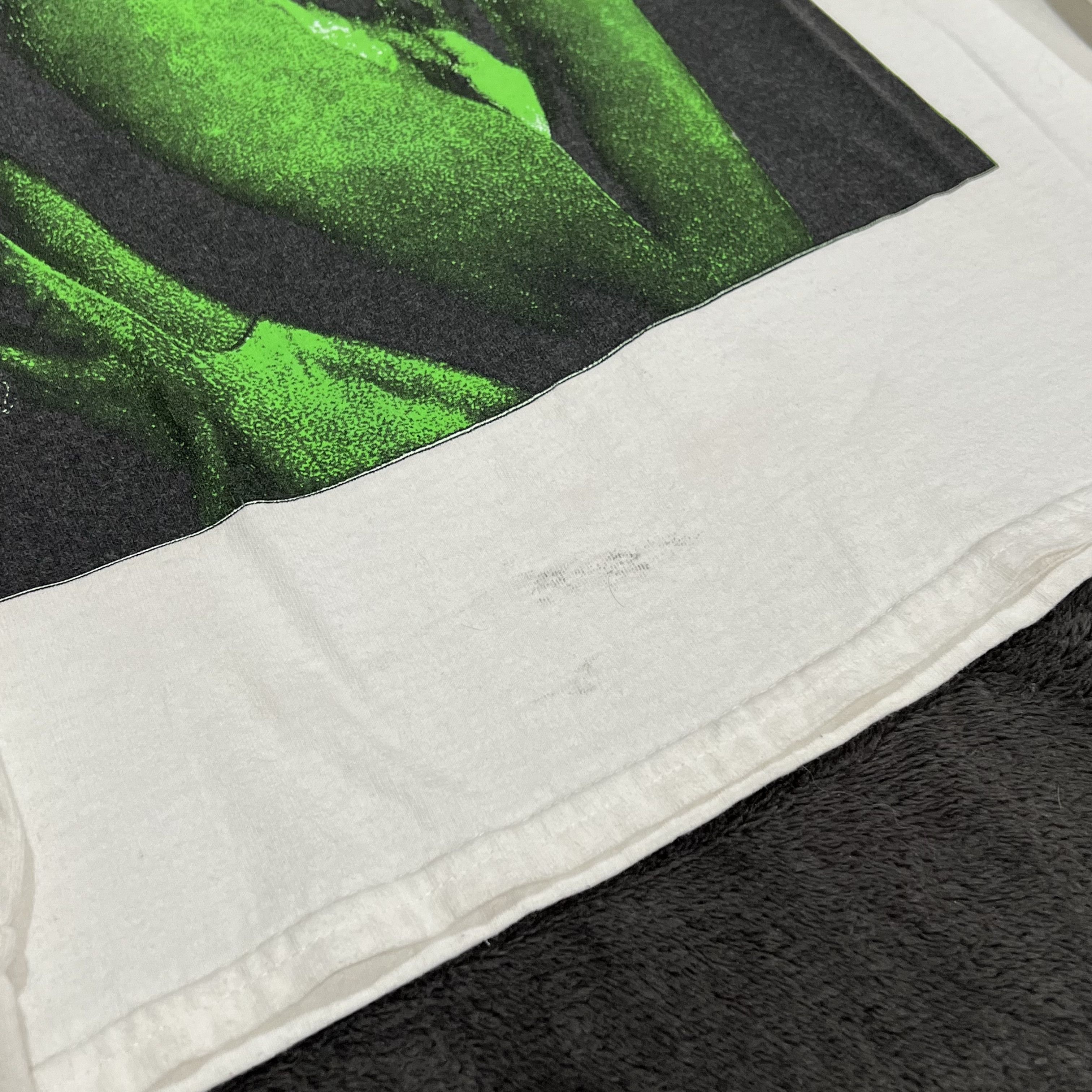Playboi Carti Playboi Carti Neon Tour Long Sleeve | Grailed
