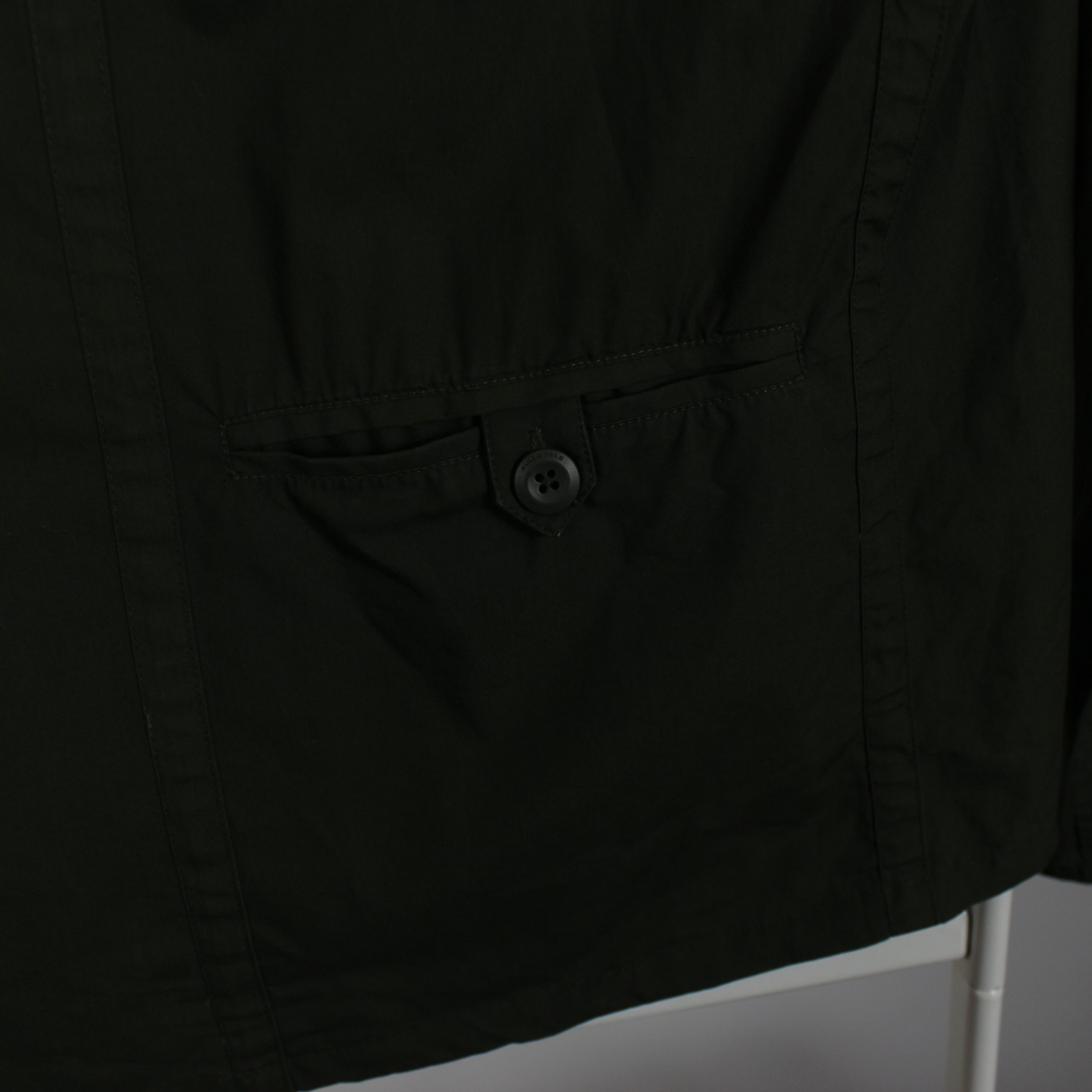 Full Circle Full Circle jacket men zip M L Size US L / EU 52-54 / 3 - 8 Thumbnail